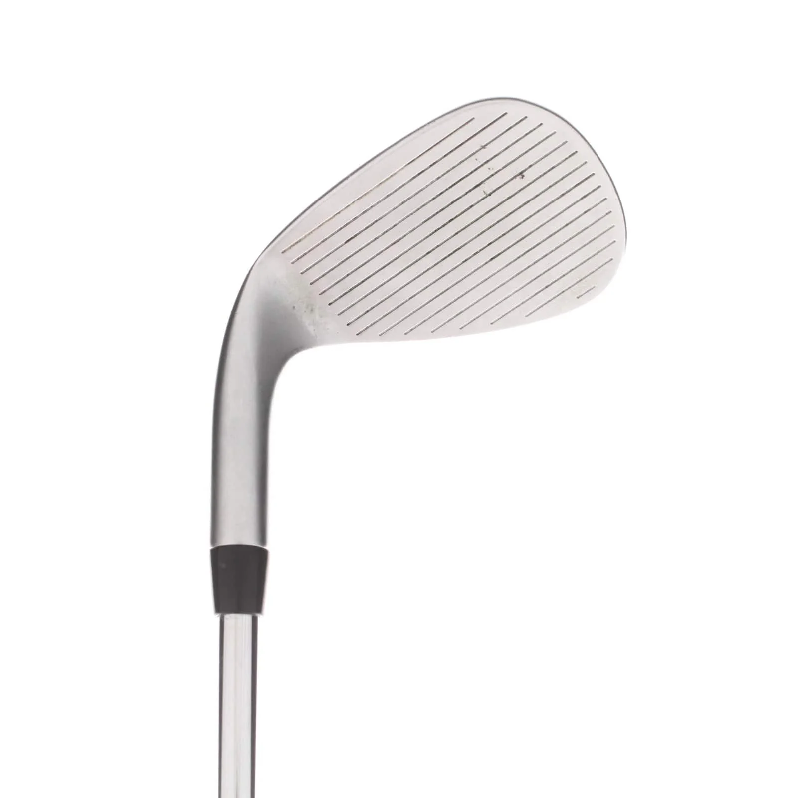 Takomo SF002 Steel Mens Right Hand Sand Wedge 56* Stiff - KBS Tour 120 - Image 2