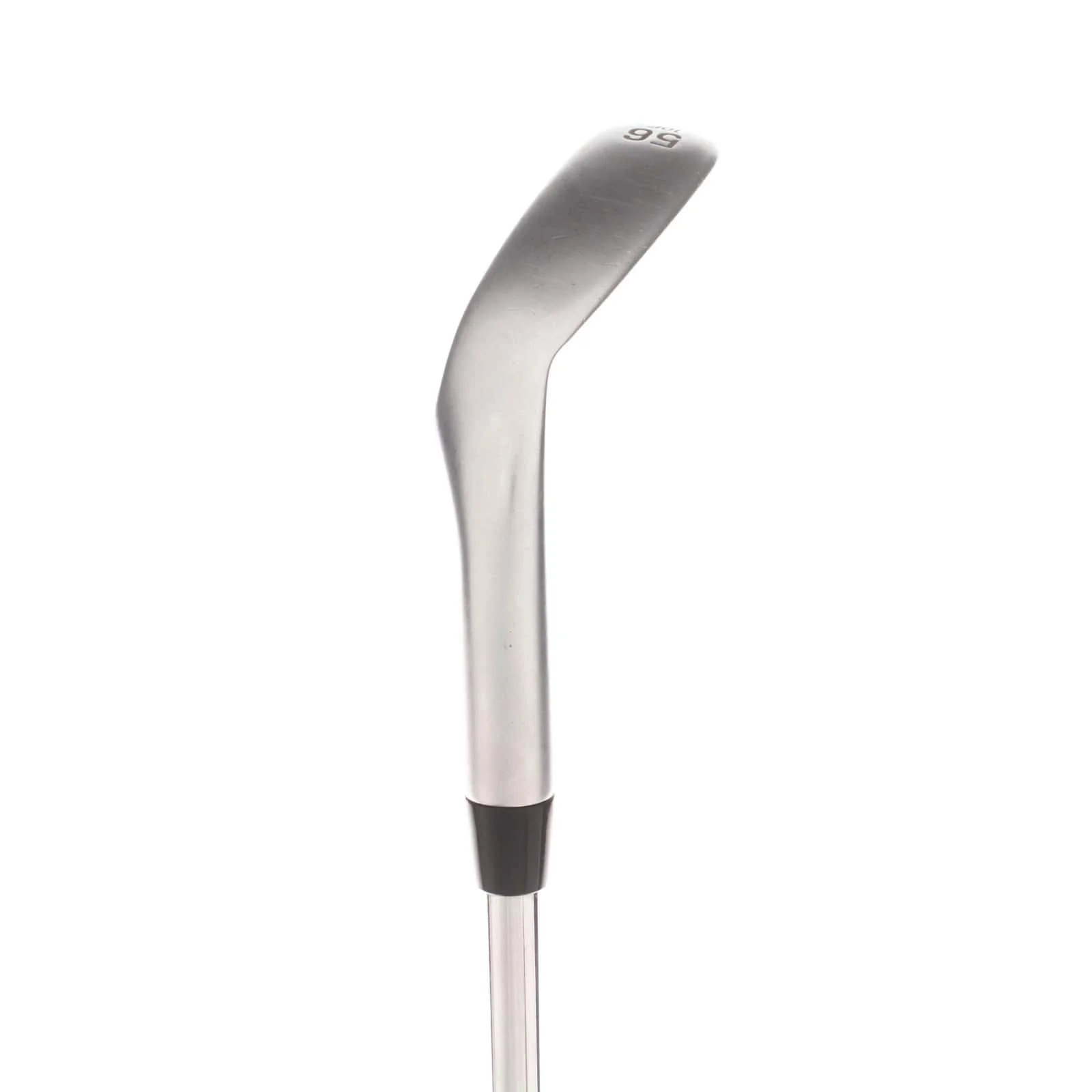 Takomo SF002 Steel Mens Right Hand Sand Wedge 56* Stiff - KBS Tour 120 - Image 3