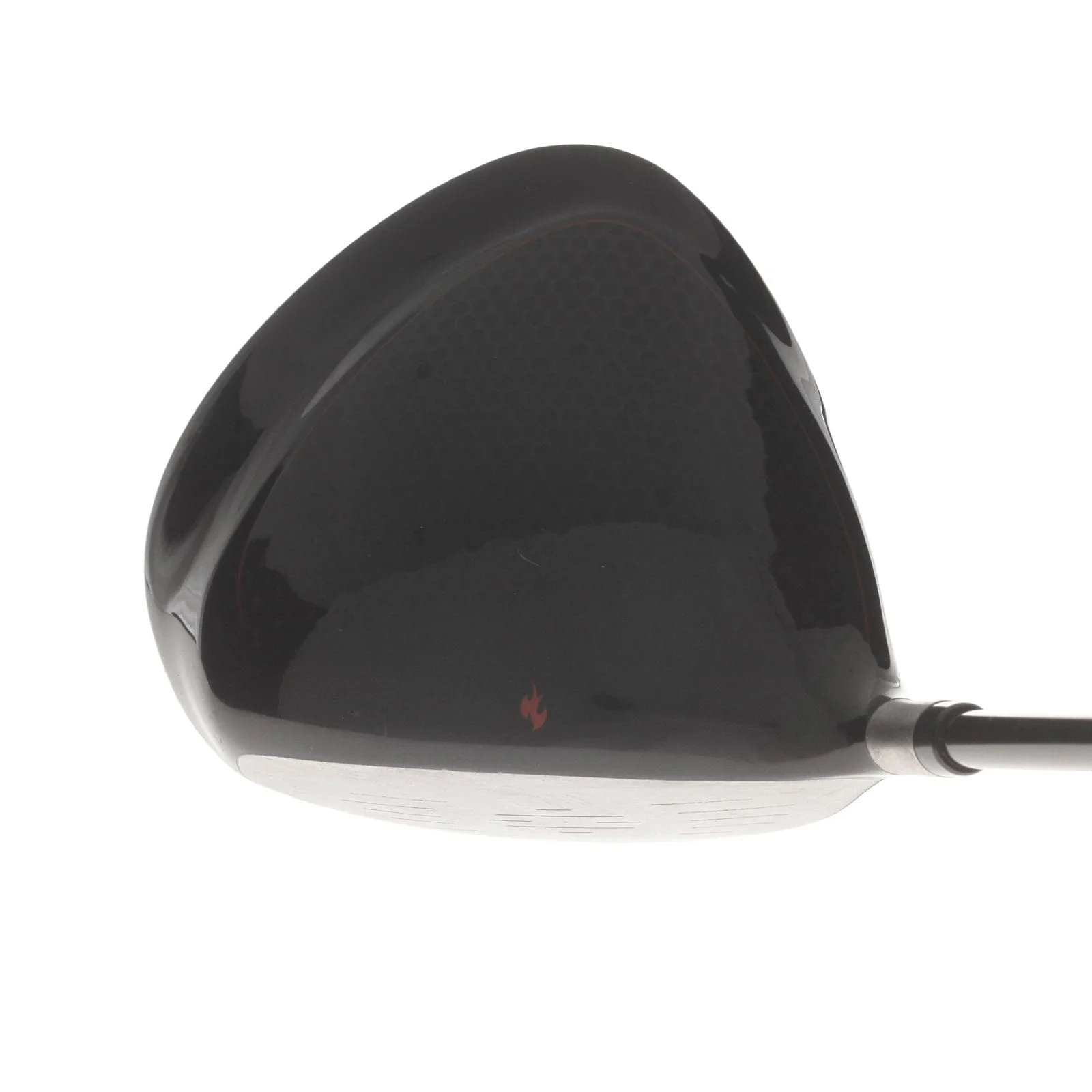 TayloMade Burner Superfast Graphite Mens Right Hand Driver 10.5* Regular - Matrix Ozik Xcon-4.8 - Image 2