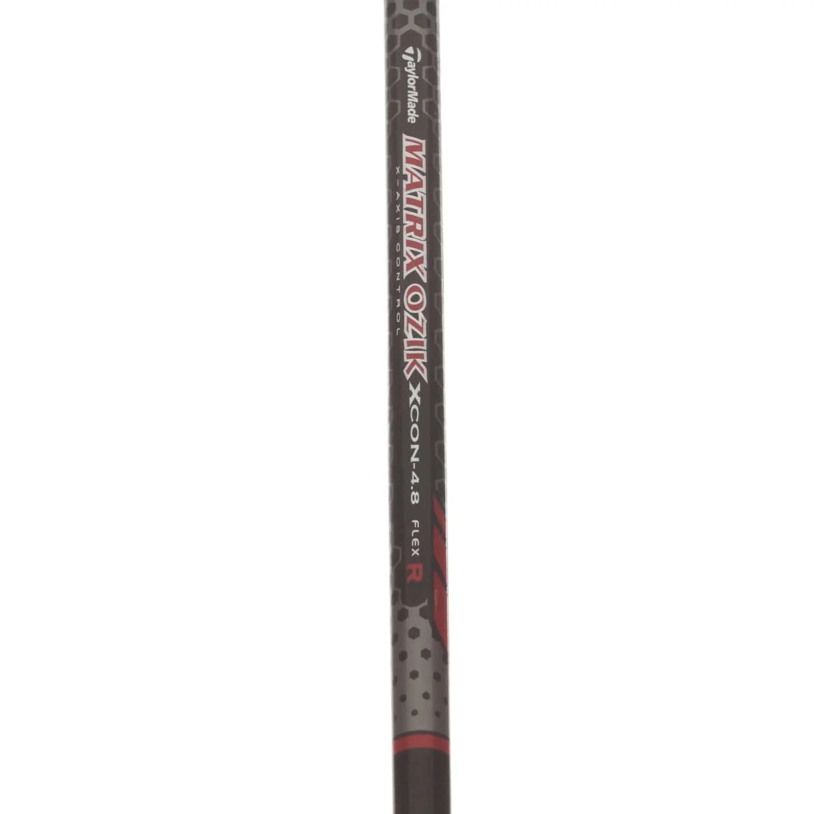 TayloMade Burner Superfast Graphite Mens Right Hand Driver 10.5* Regular - Matrix Ozik Xcon-4.8 - Image 4