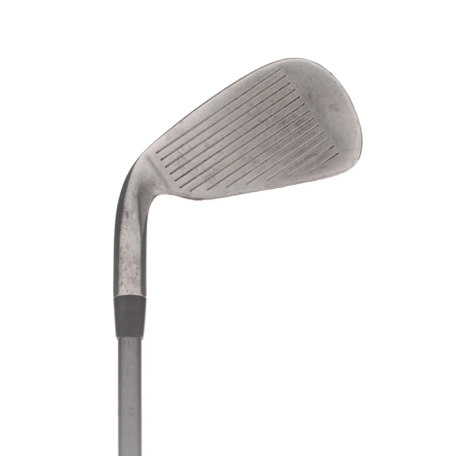 TaylorMade 200 Graphite Mens Right Hand 6 Iron Stiff - TaylorMade Lite S-90 - Image 2