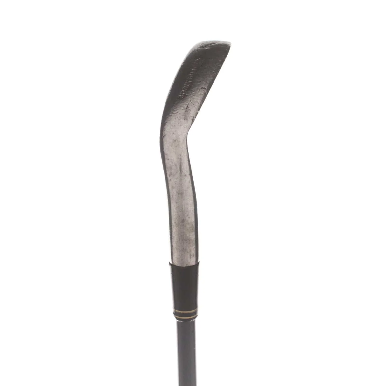 TaylorMade 200 Graphite Mens Right Hand 7 Iron Regular - Filament Wound - Image 3