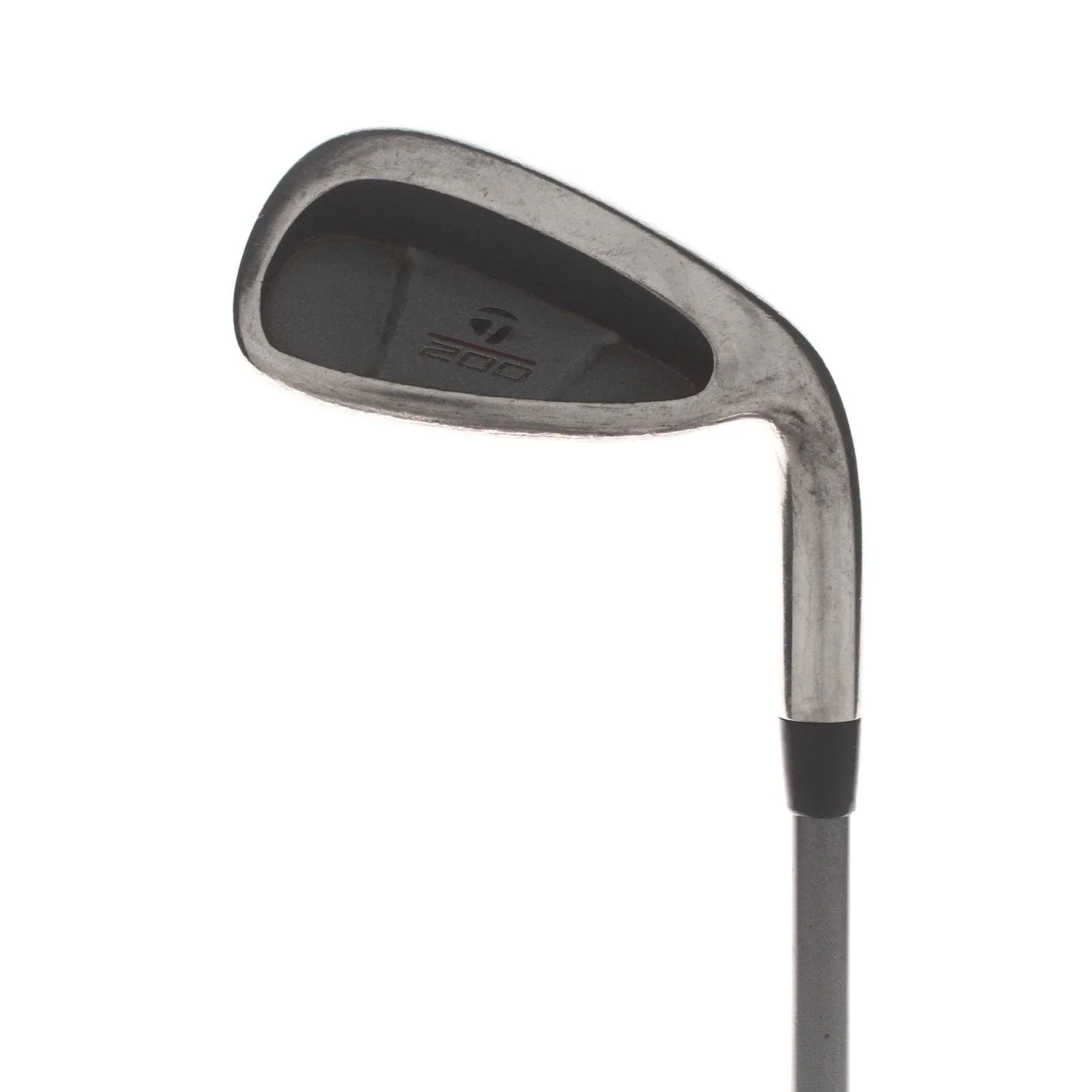 TaylorMade 200 Graphite Mens Right Hand 9 Iron Stiff - TaylorMade Lite S-90