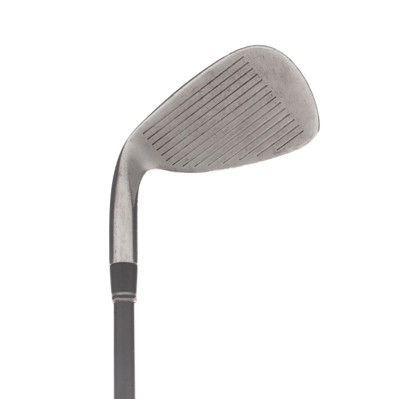TaylorMade 200 Graphite Mens Right Hand Pitching Wedge Stiff - TaylorMade Lite S-90 - Image 2