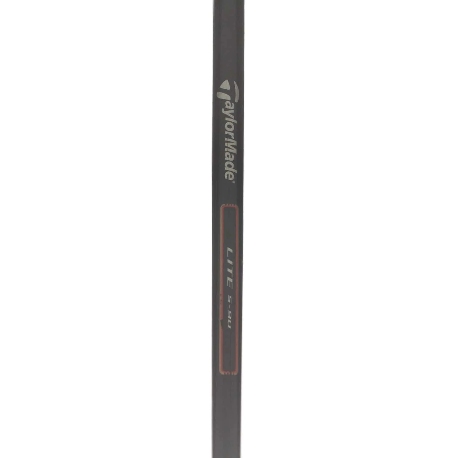 TaylorMade 200 Graphite Mens Right Hand Pitching Wedge Stiff - TaylorMade Lite S-90 - Image 4