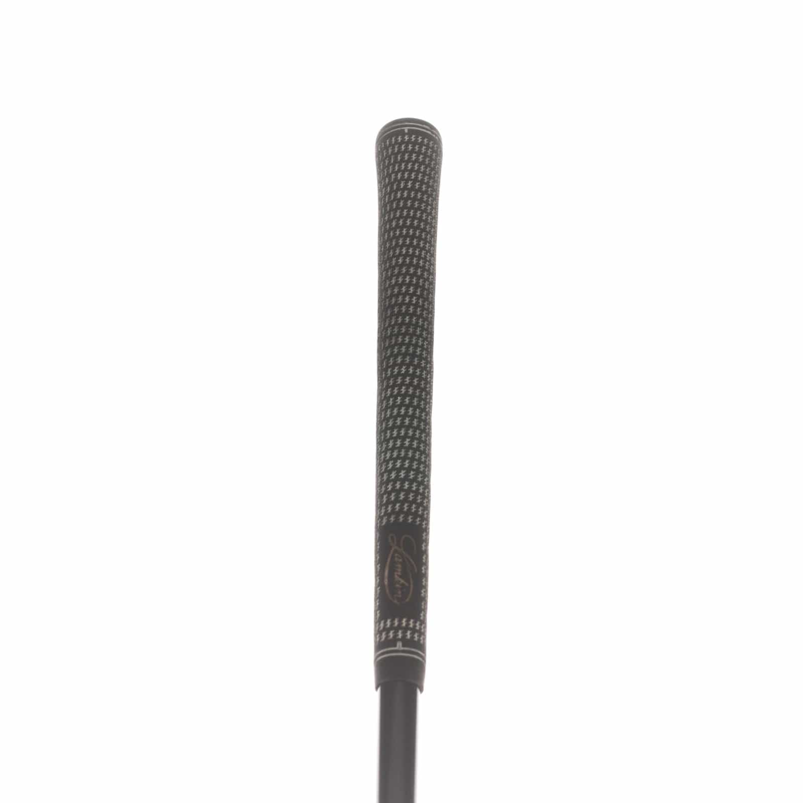 TaylorMade 200 Graphite Mens Right Hand Pitching Wedge Stiff - TaylorMade Lite S-90 - Image 5