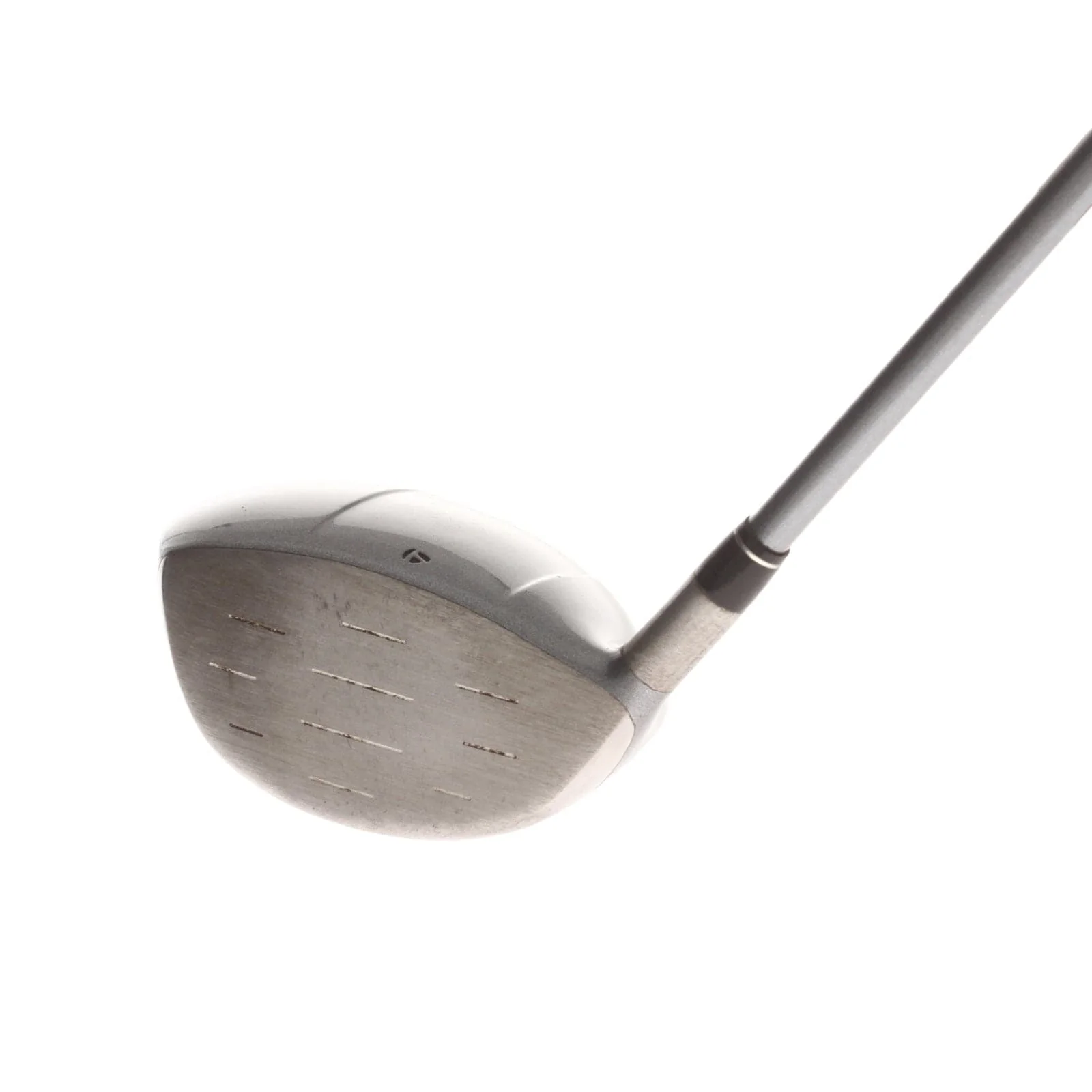 TaylorMade 200 Steel Graphite Ladies Right Hand Driver 12* Ladies - TaylorMade L-60 - Image 3