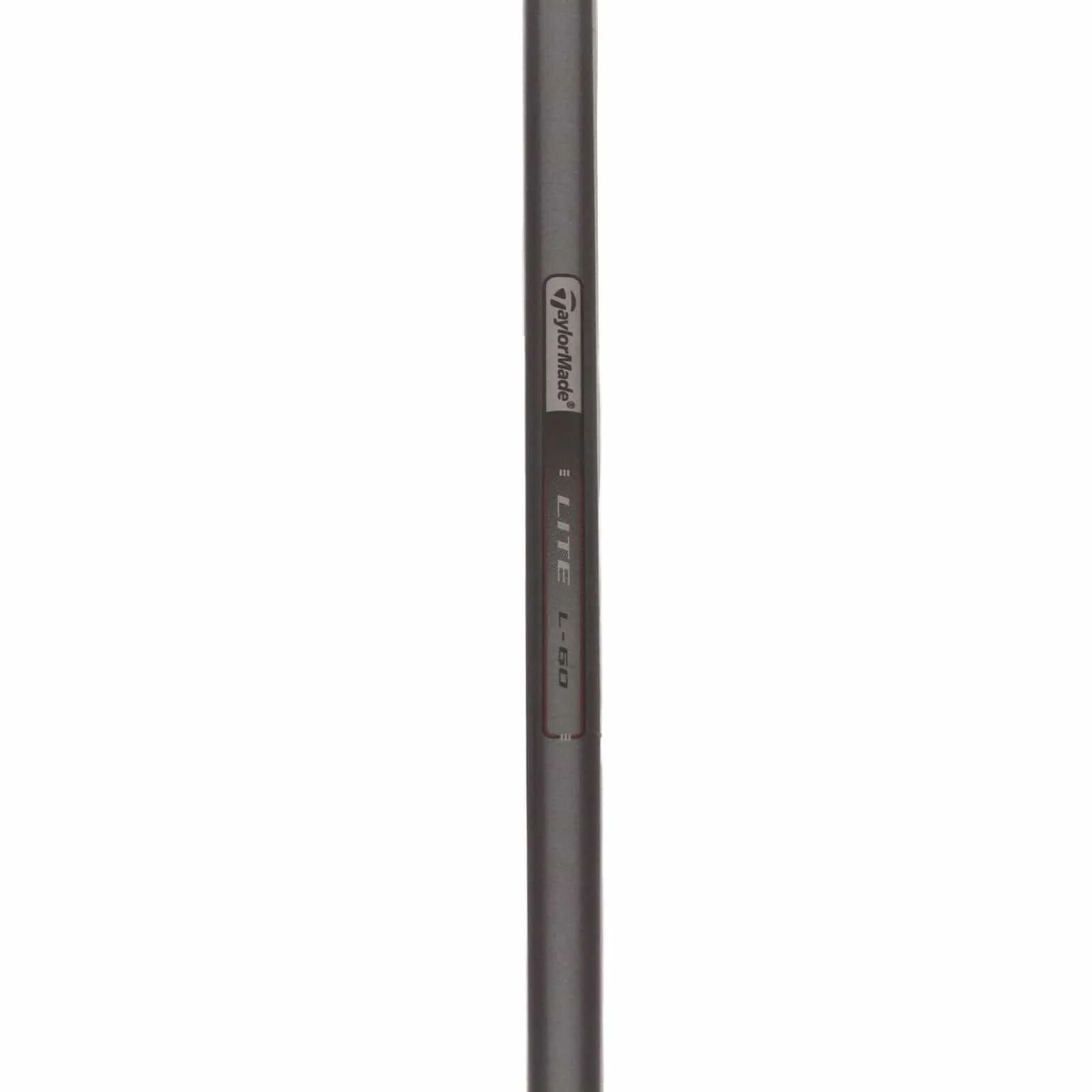 TaylorMade 200 Steel Graphite Ladies Right Hand Driver 12* Ladies - TaylorMade L-60 - Image 4