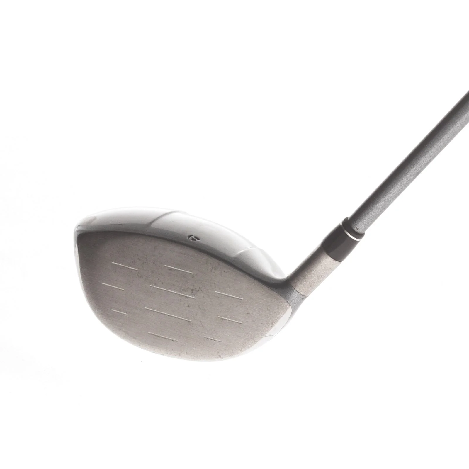 TaylorMade 200 Steel Graphite Ladies Right Hand Driver 12* Lite - TaylorMade Lite L-60 - Image 3