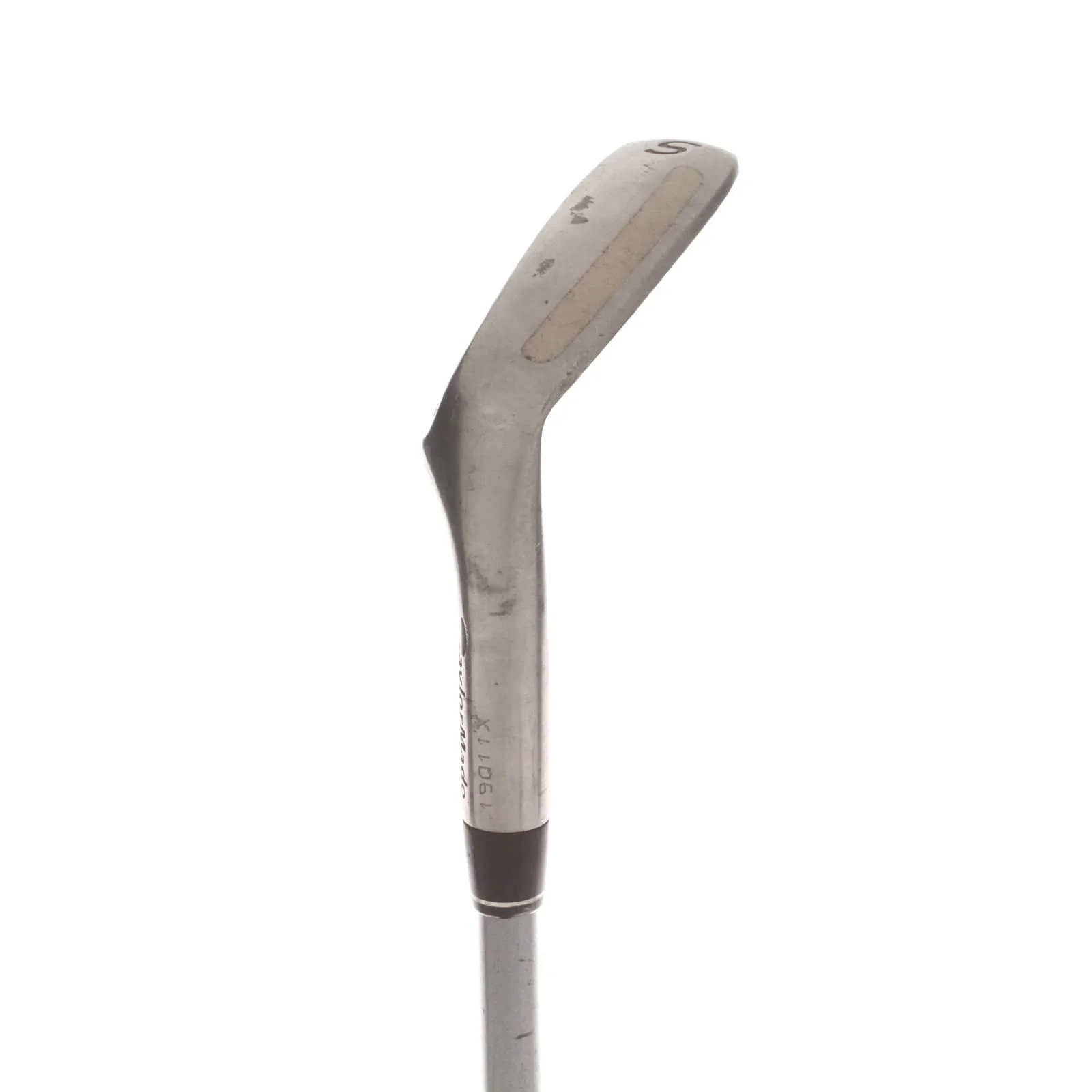 TaylorMade 300 Series Graphite Mens Right Hand Sand Wedge 55* Senior - TaylorMade 60 - Image 3