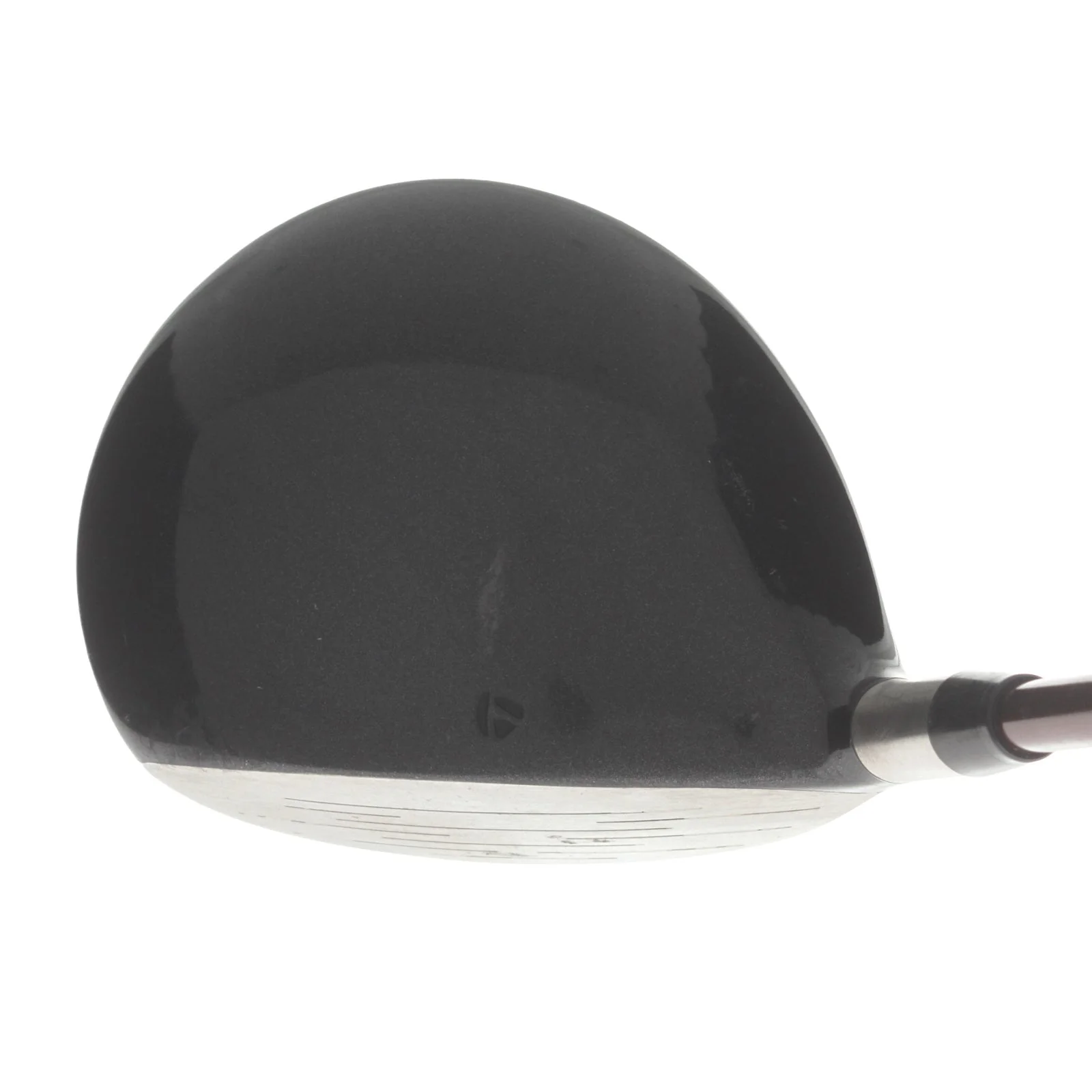 TaylorMade 300 Ti Graphite Mens Right Hand Driver 9.5* Stiff - Grafalloy - Image 2