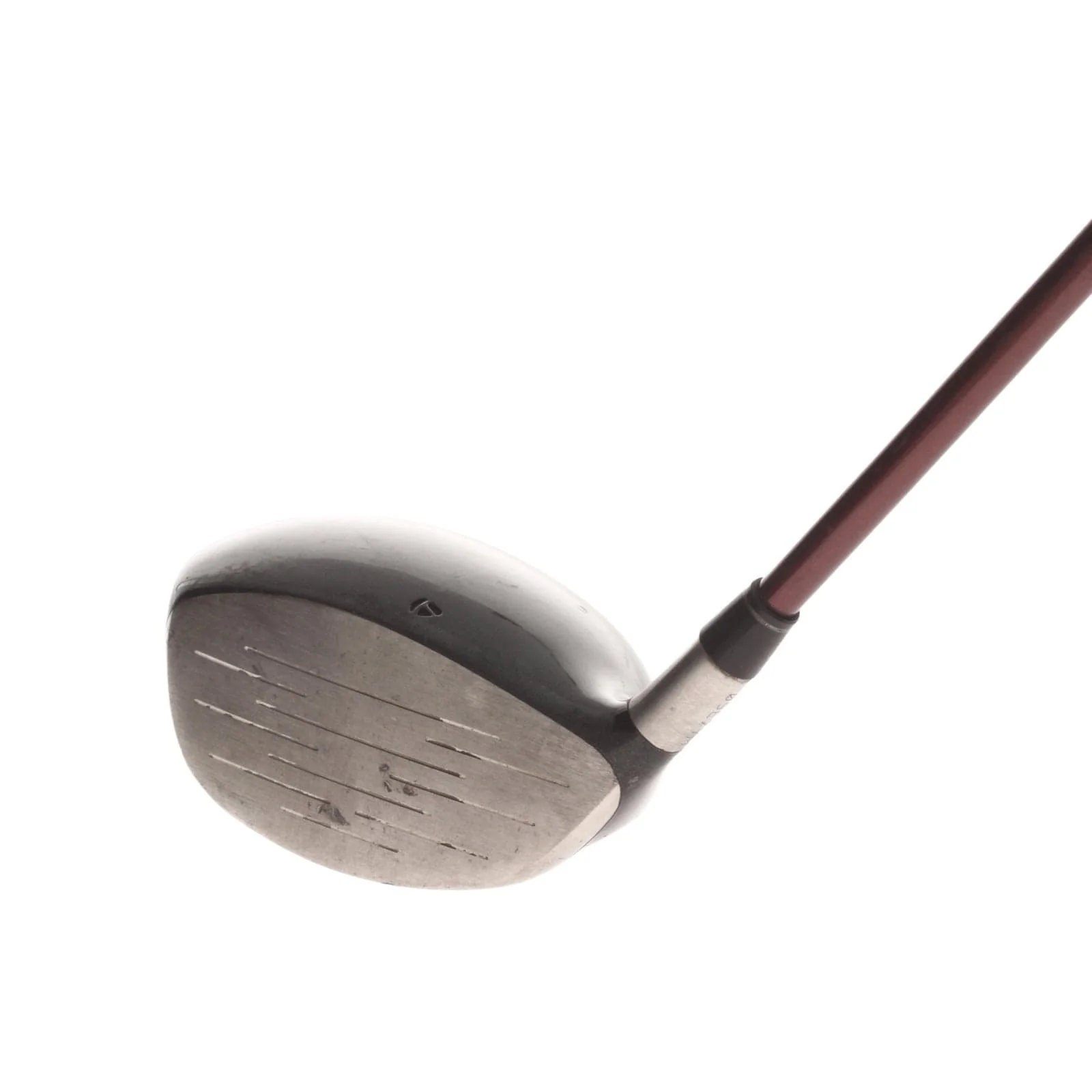 TaylorMade 300 Ti Graphite Mens Right Hand Driver 9.5* Stiff - Grafalloy - Image 3