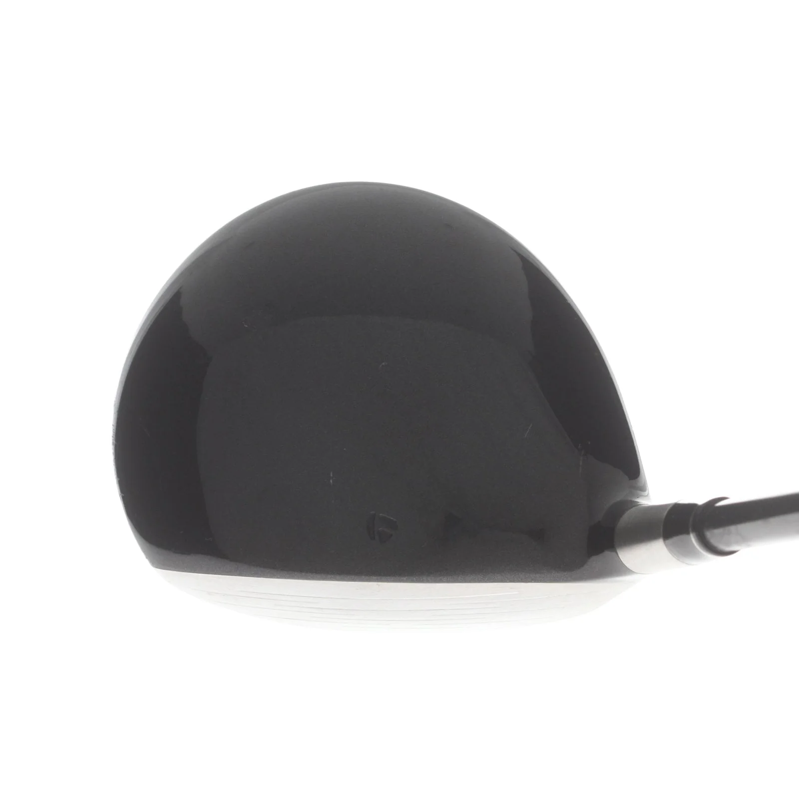 TaylorMade 300 Ti Graphite Mens Right Hand Driver 9.5* Stiff - TaylorMade Tour - Image 2
