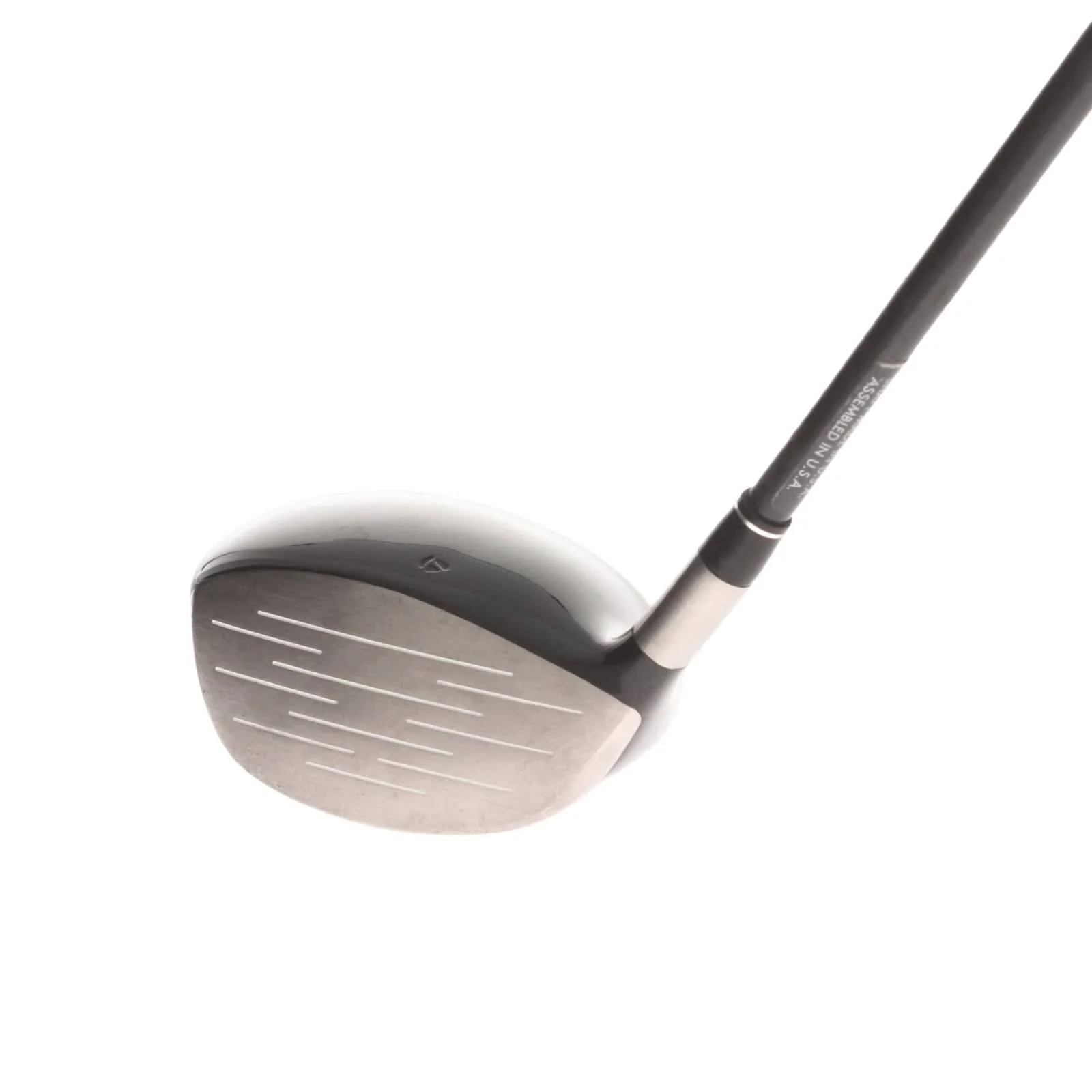 TaylorMade 300 Ti Graphite Mens Right Hand Driver 9.5* Stiff - TaylorMade Tour - Image 3