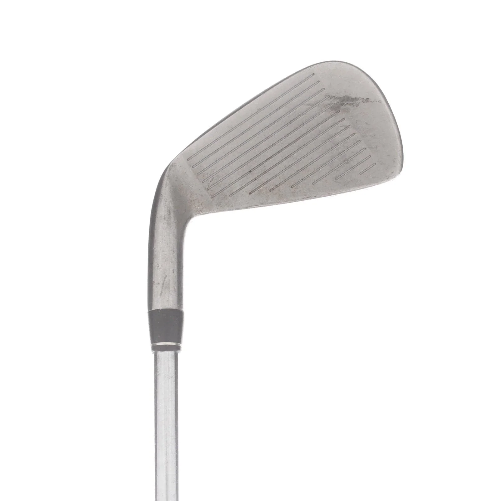 TaylorMade 320 Steel Mens Right Hand 3 Iron Regular - TaylorMade R-80 - Image 2