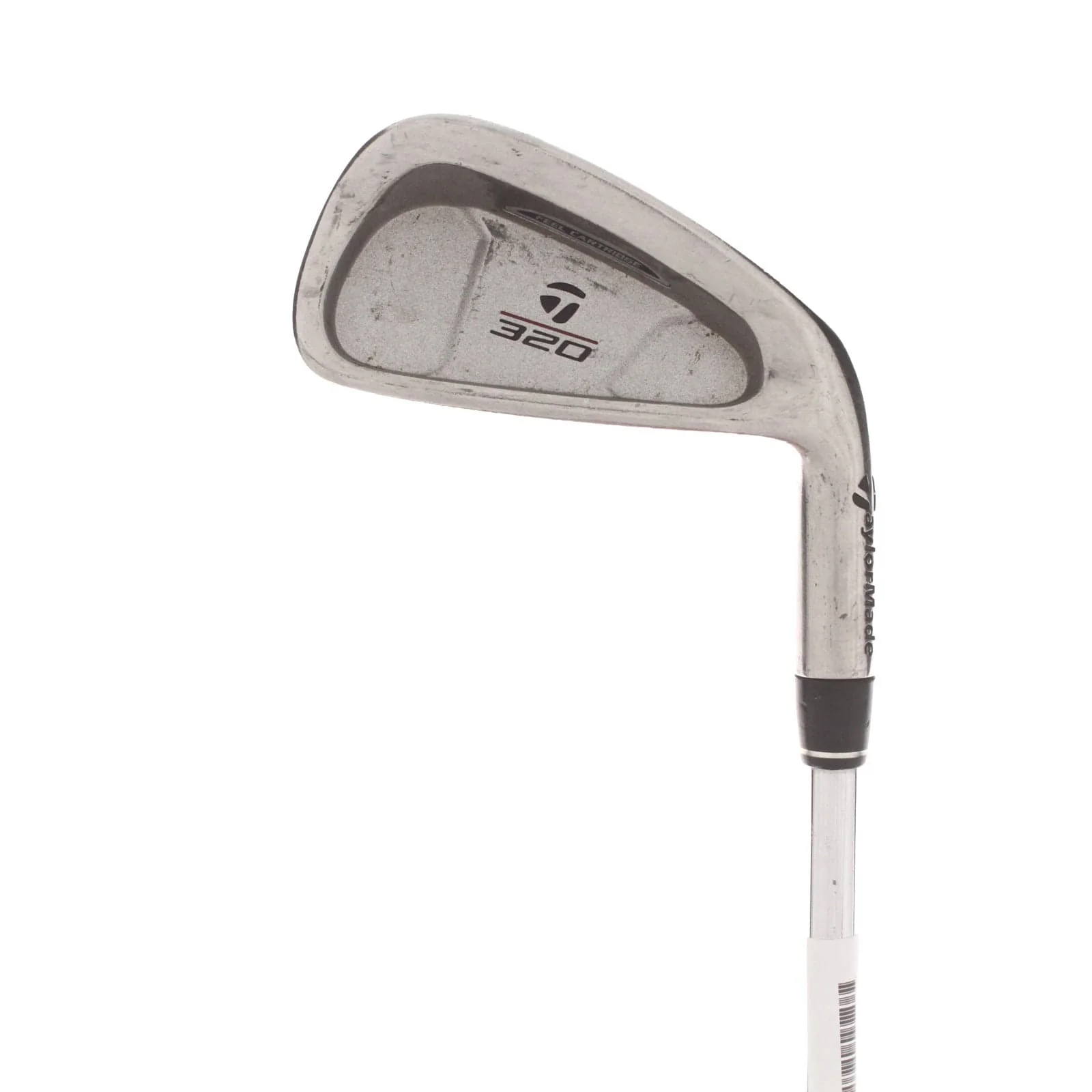 TaylorMade 320 Steel Mens Right Hand 3 Iron Regular - TaylorMade R-80