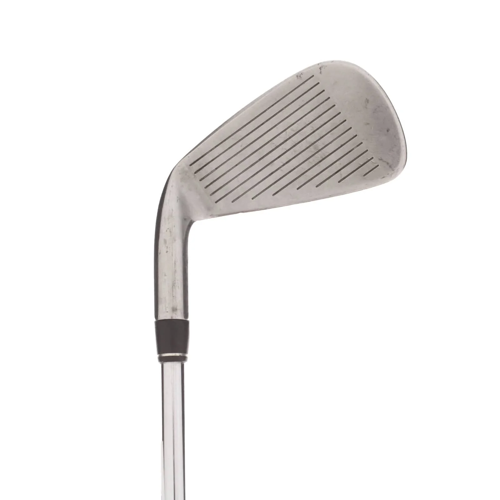 TaylorMade 320 Steel Mens Right Hand 3 Iron Regular - TaylorMade R-80 - Image 2