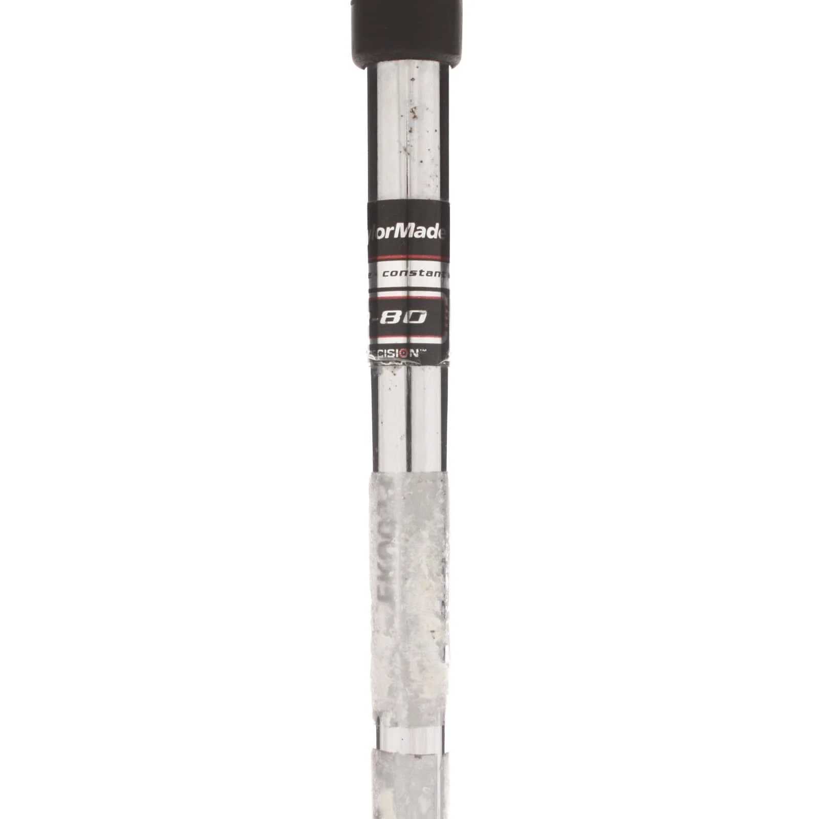 TaylorMade 320 Steel Mens Right Hand 3 Iron Regular - TaylorMade R-80 - Image 4