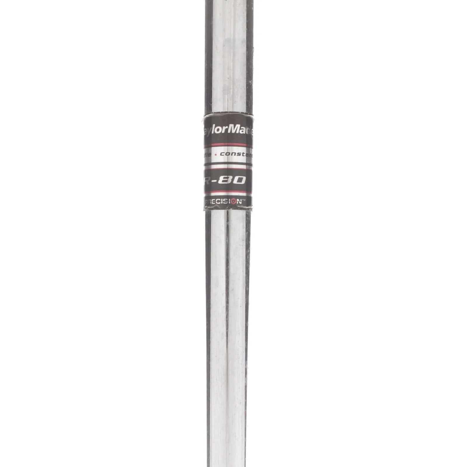 TaylorMade 320 Steel Mens Right Hand 6 Iron Regular - TaylorMade R-80 - Image 4