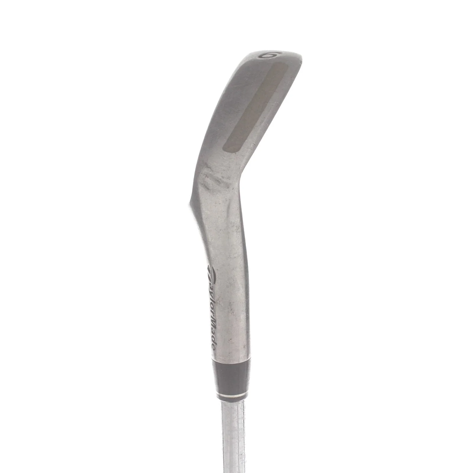 TaylorMade 320 Steel Mens Right Hand 9 Iron Regular - TaylorMade R-80 - Image 3
