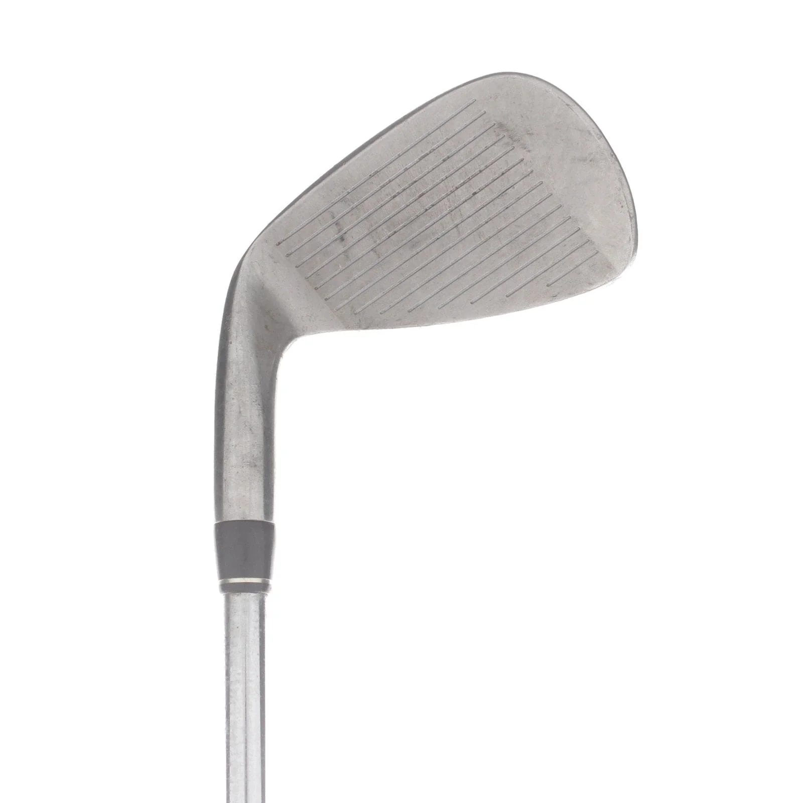 TaylorMade 320 Steel Mens Right Hand Pitching Wedge Regular - TaylorMade R-80 - Image 2