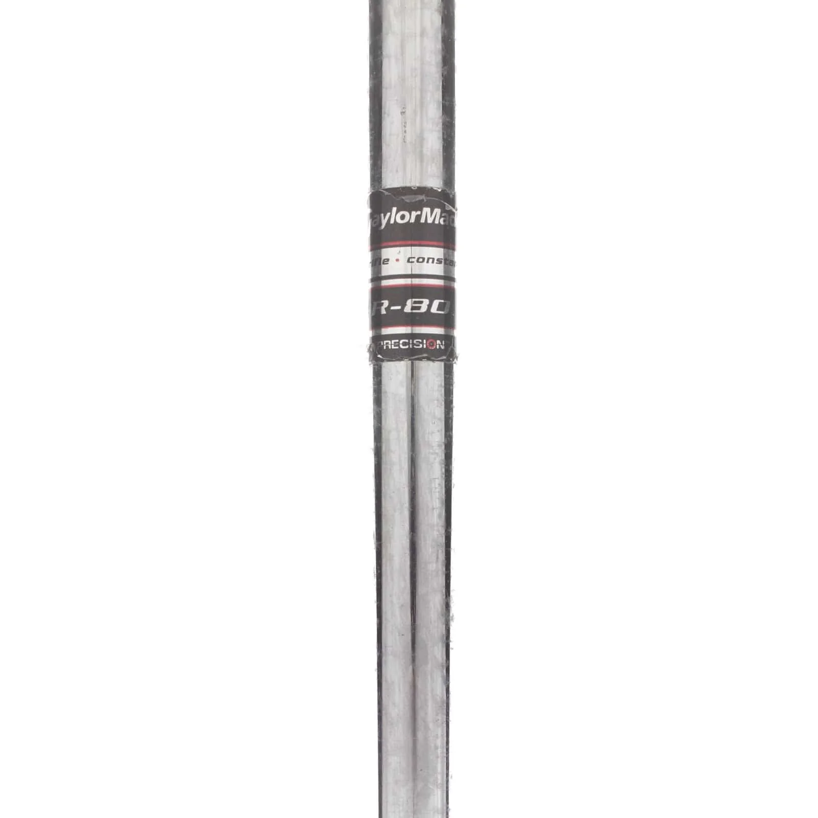 TaylorMade 320 Steel Mens Right Hand Pitching Wedge Regular - TaylorMade R-80 - Image 4
