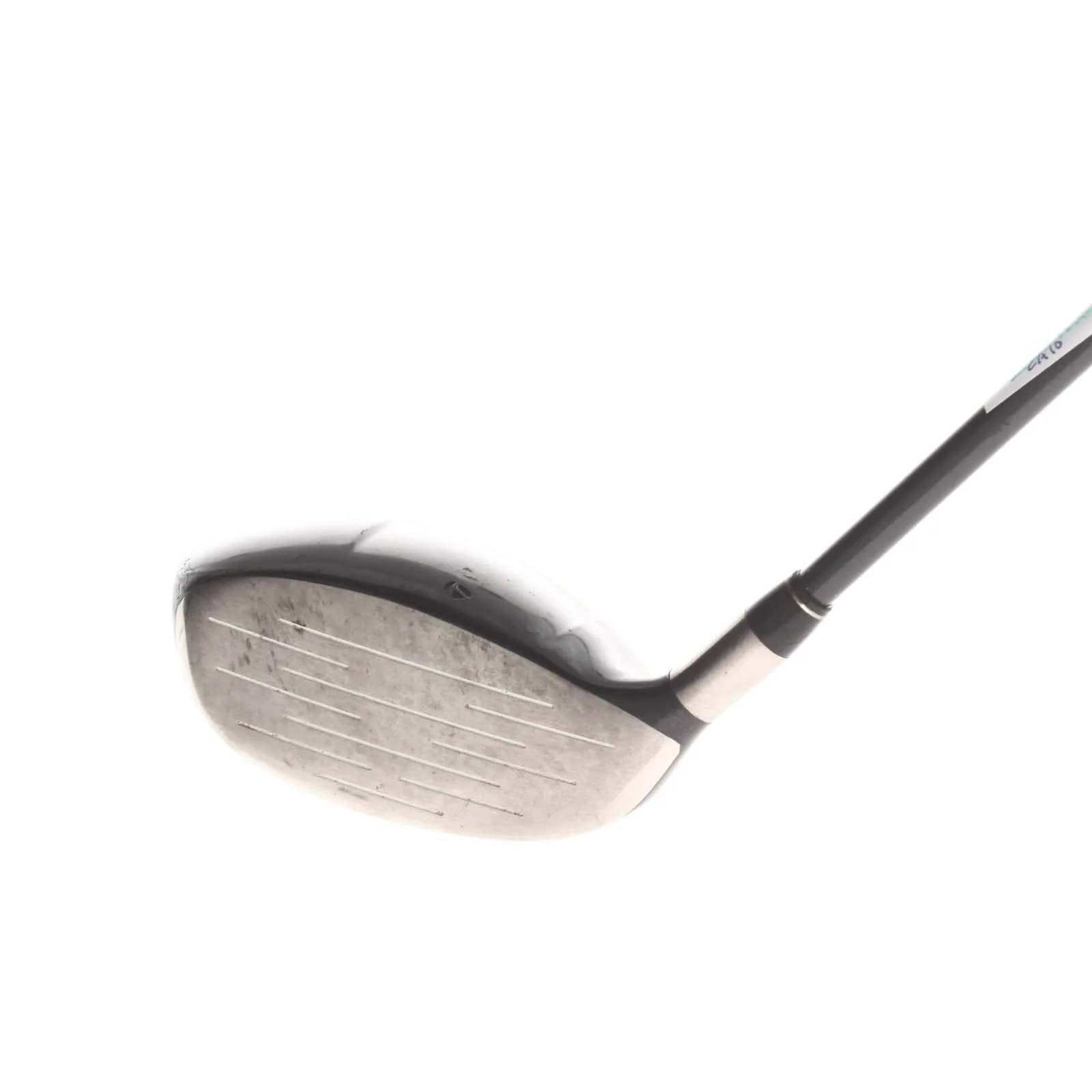 TaylorMade 320 Ti Graphite Mens Right Hand Driver 8.5* Stiff - TaylorMade Lite 90 - Image 3
