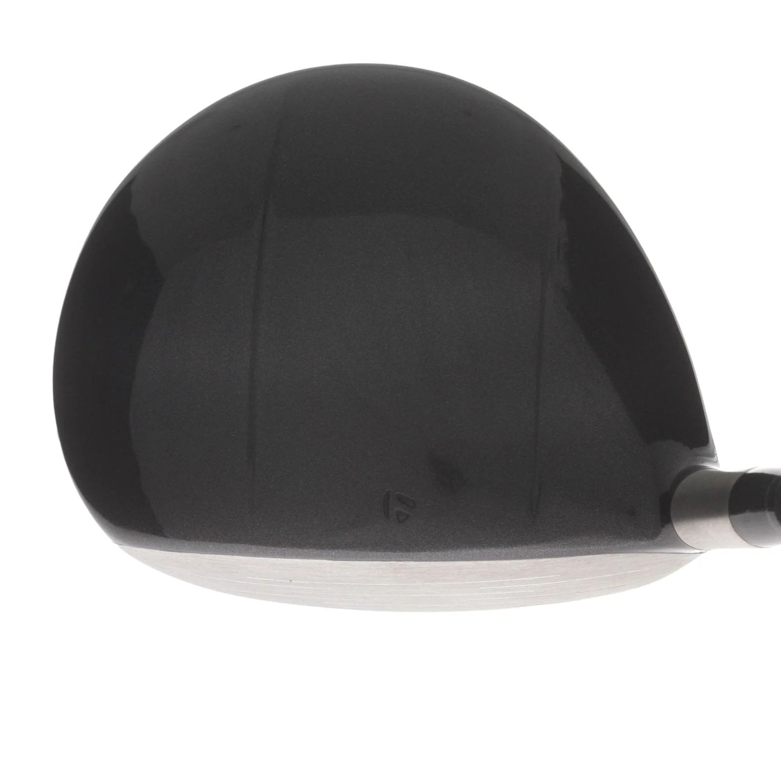 TaylorMade 360 Ti Graphite Mens Right Hand Driver 9.5* Stiff - TaylorMade 90 - Image 3