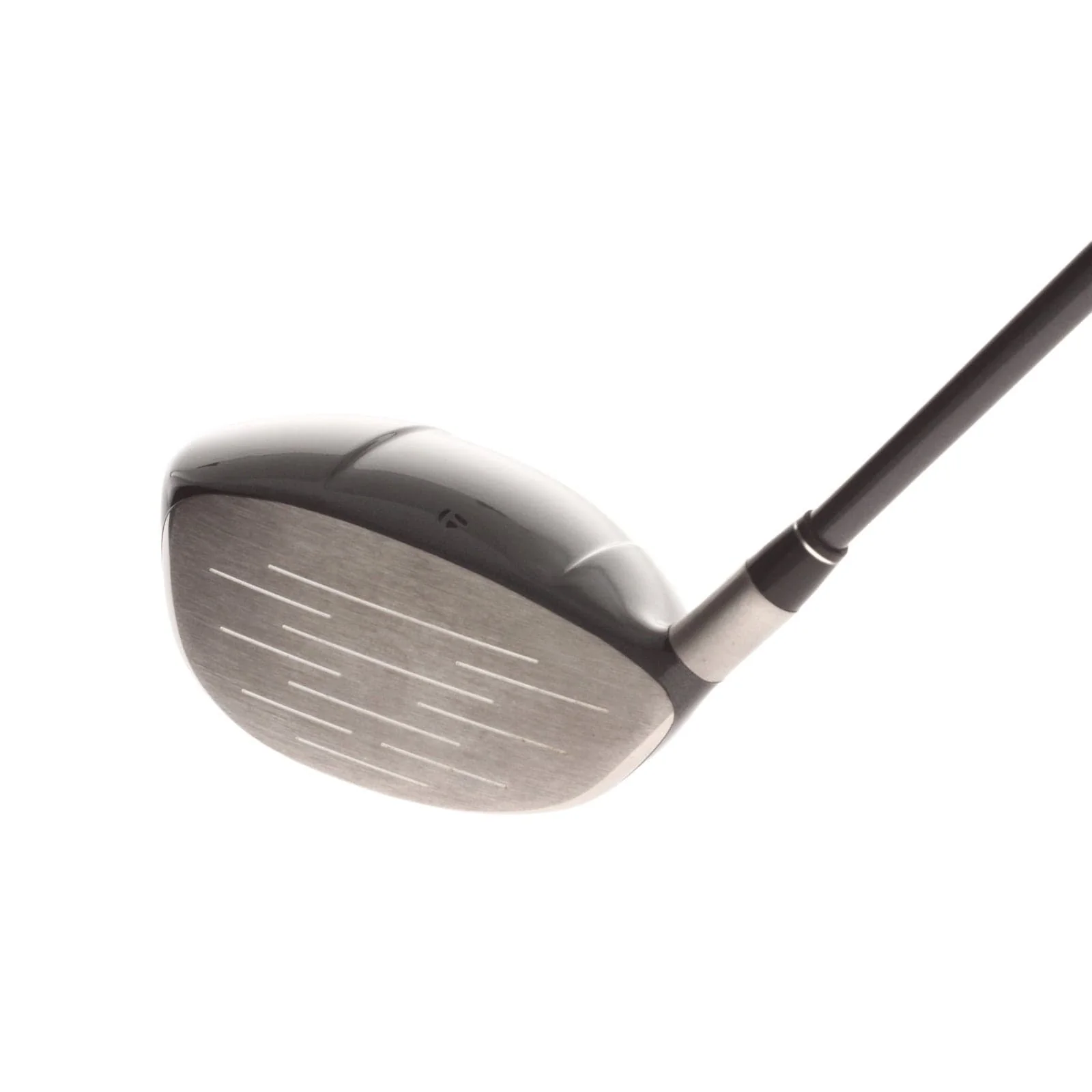 TaylorMade 360 Ti Graphite Mens Right Hand Driver 9.5* Stiff - TaylorMade 90 - Image 4