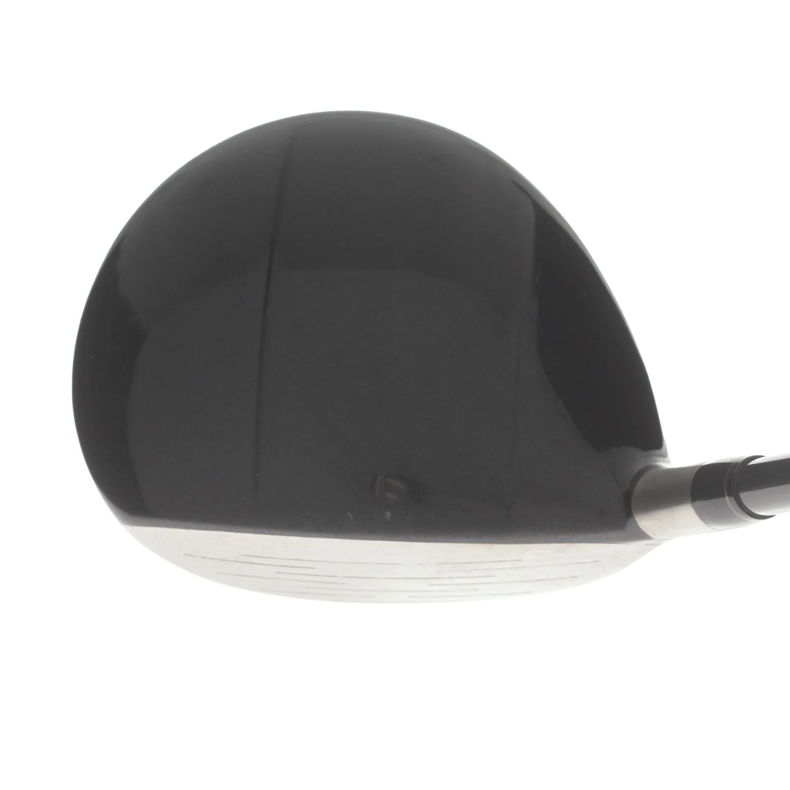 TaylorMade 360 Ti Graphite Mens Right Hand Driver 9.5* Stiff - TaylorMade - Image 3