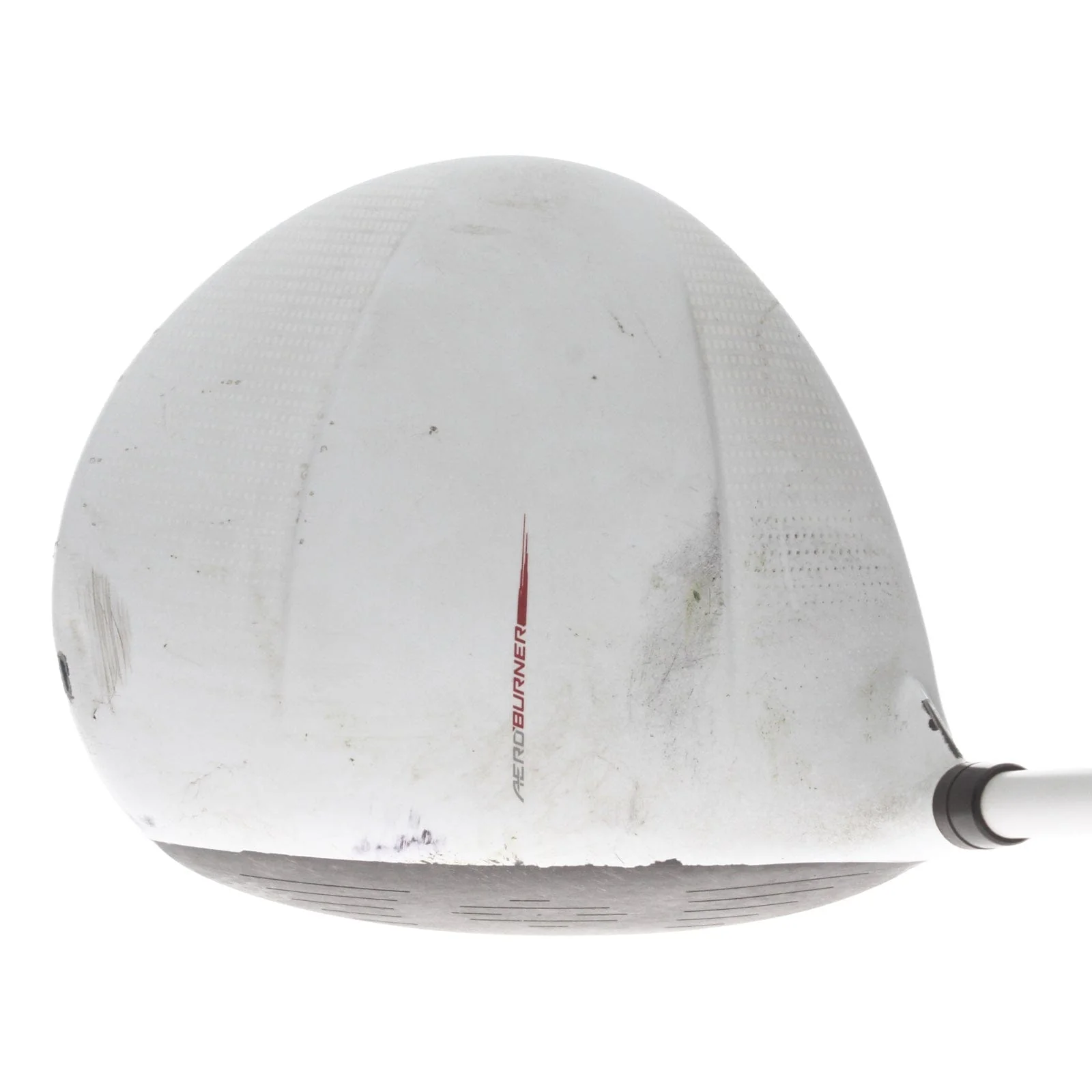 TaylorMade Aero Burner Graphite Mens Right Hand Driver 9.5* Regular - Matrix Speed Rul-Z 50 - Image 3