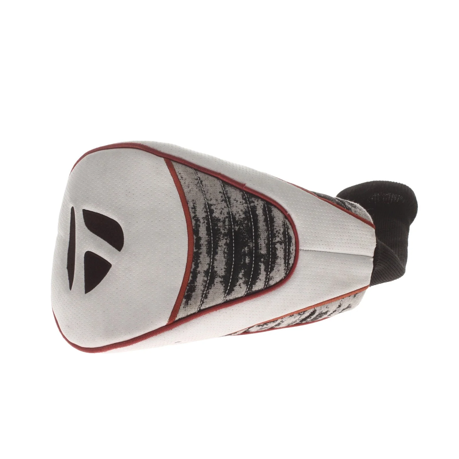 TaylorMade Aero Burner Graphite Mens Right Hand Driver 9.5* Regular - Matrix Speed Rul-Z 50 - Image 7