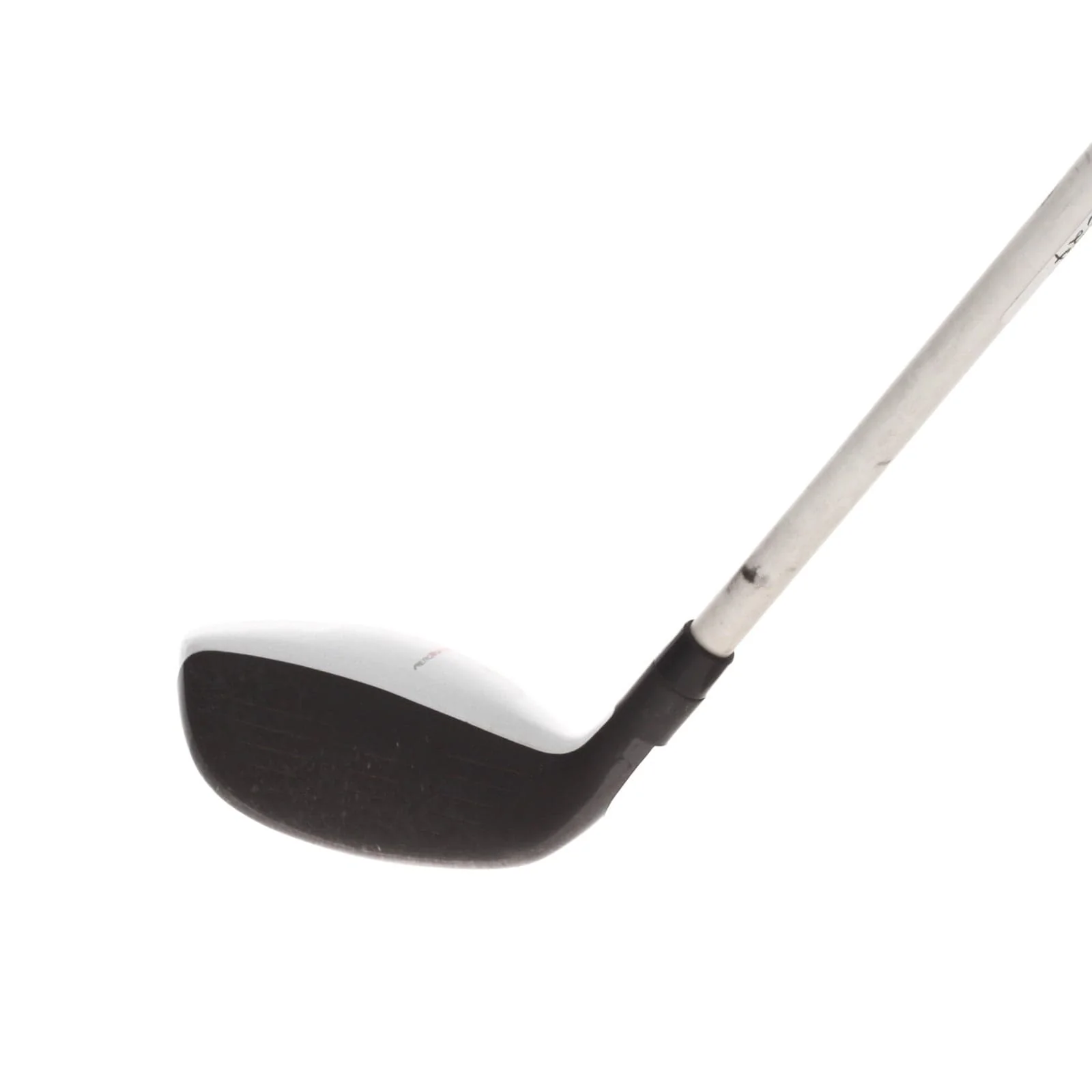TaylorMade Aeroburner Graphite Ladies Right Hand 5 Hybrid 25* Ladies - Marix Speed RUL-Z 55 - Image 4