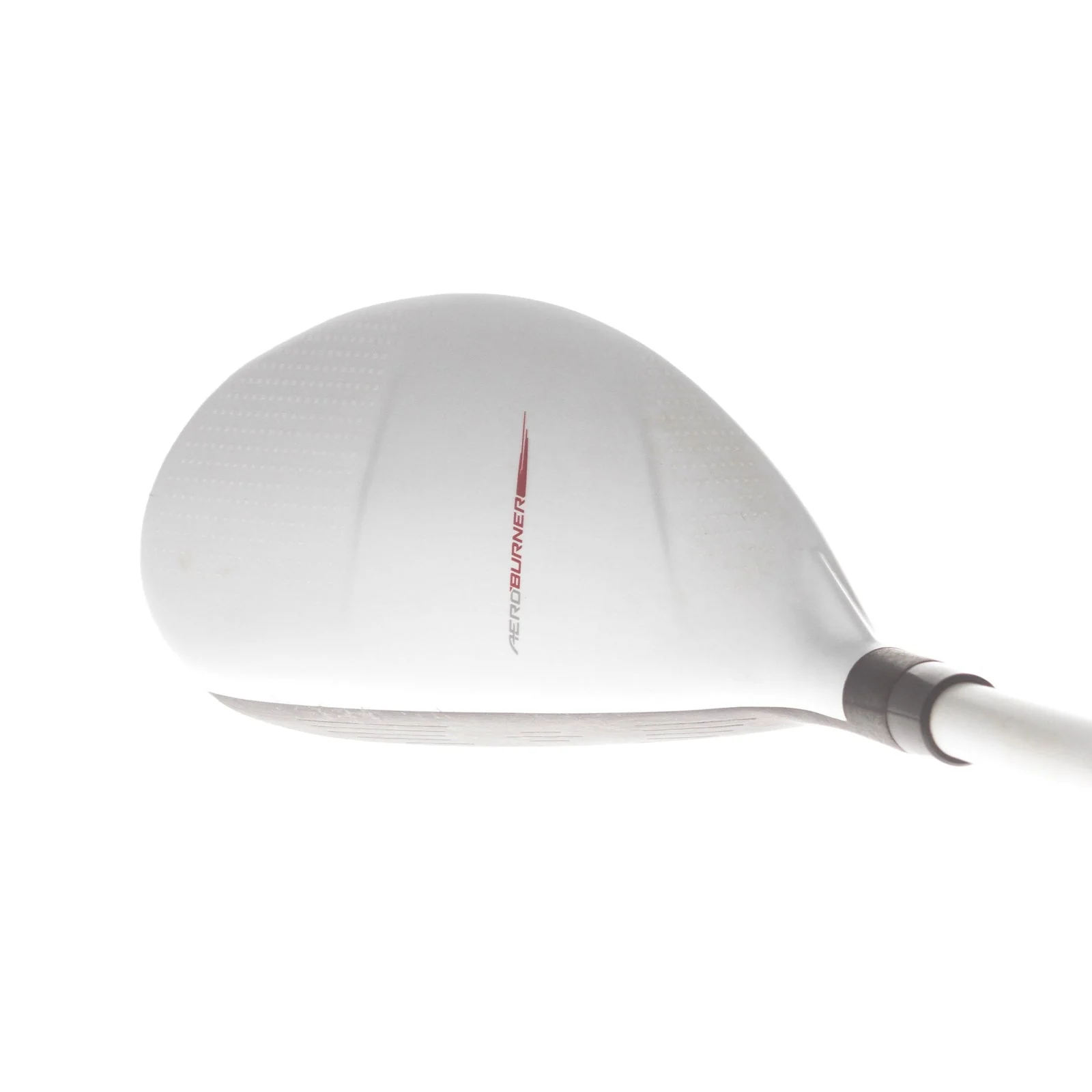 TaylorMade Aeroburner Graphite Mens Right Hand 3 Hybrid 19* Regular - Matric Speed Rul-Z 70 - Image 3