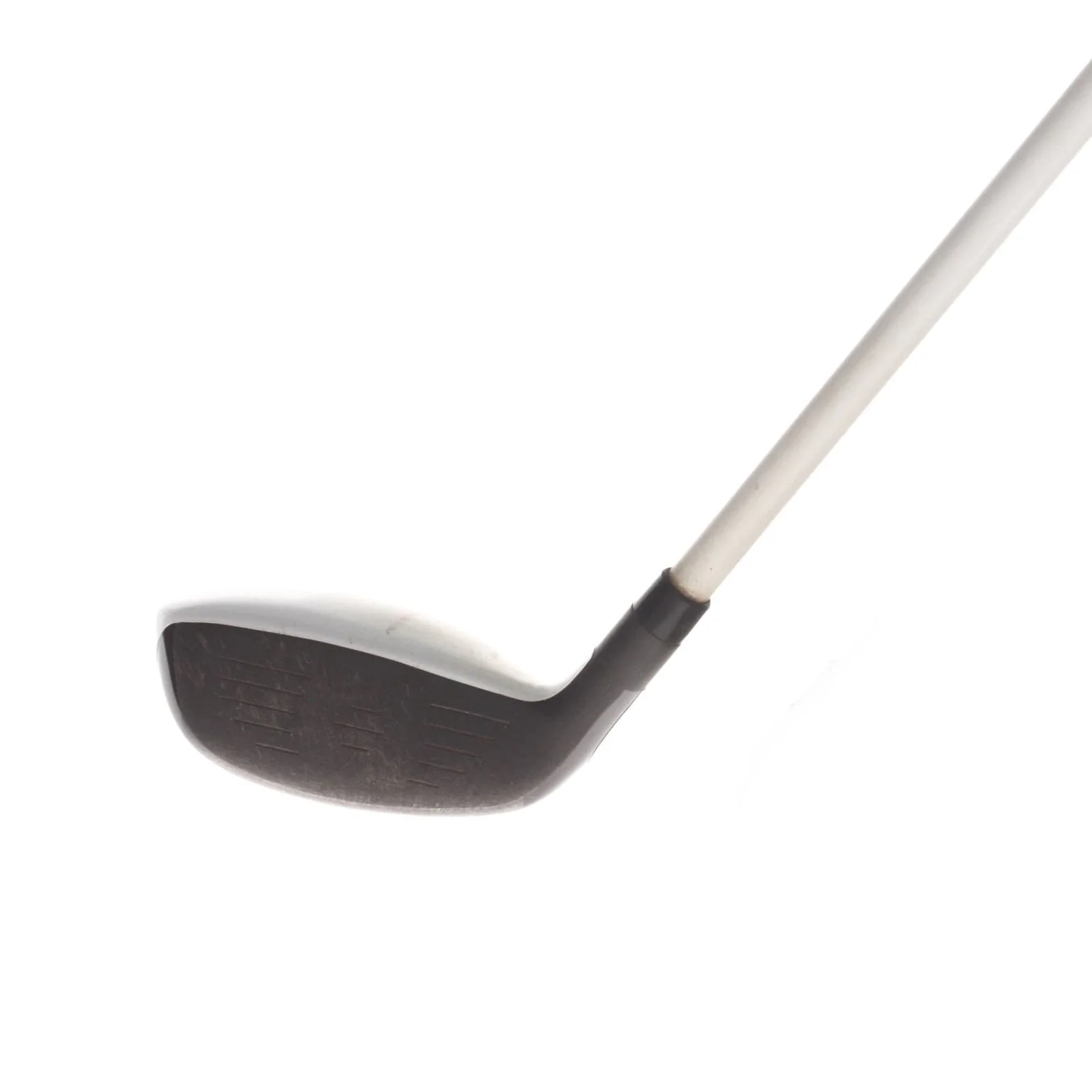TaylorMade Aeroburner Graphite Mens Right Hand 3 Hybrid 19* Regular - Matrix 70 - Image 4