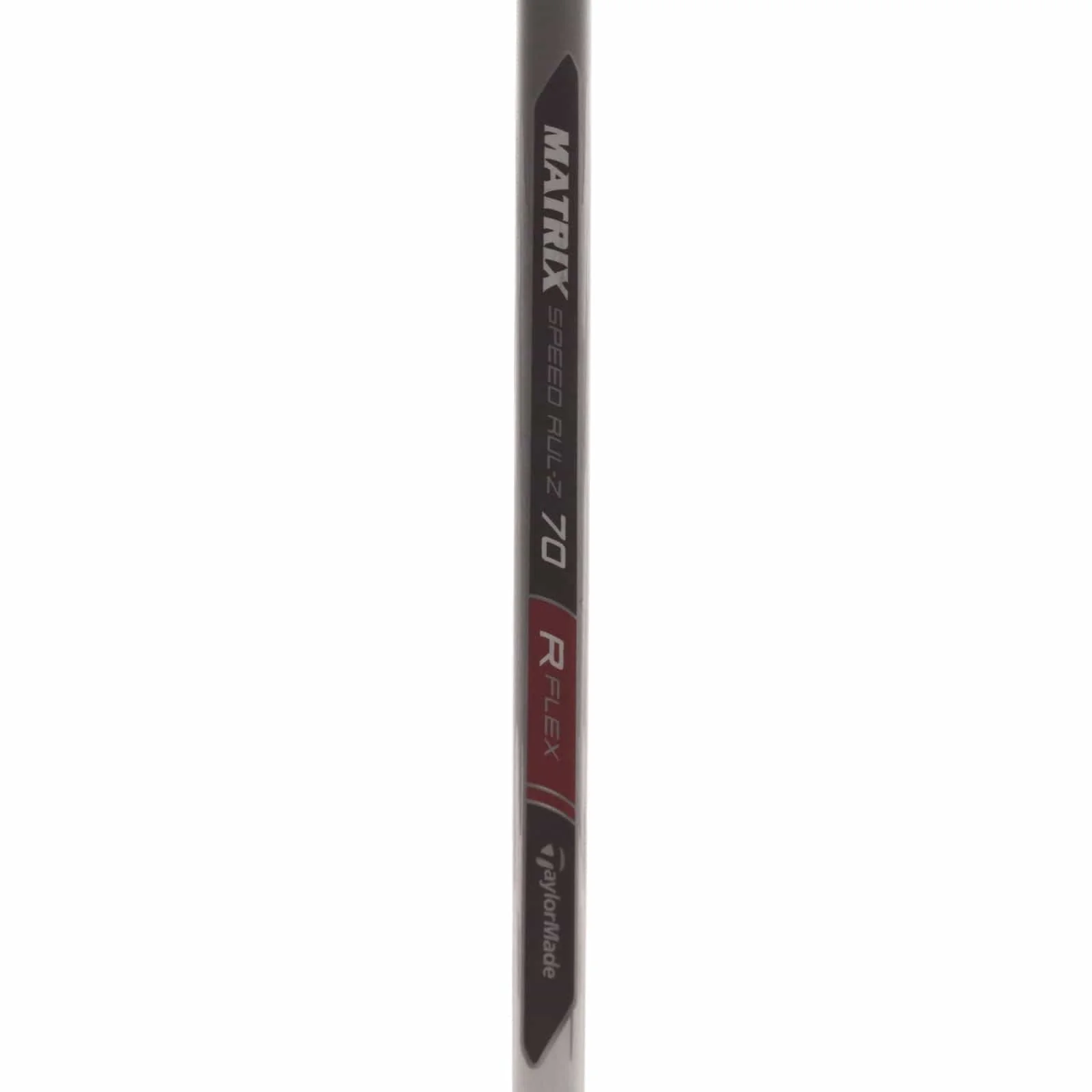 TaylorMade Aeroburner Graphite Mens Right Hand 3 Hybrid 19* Regular - Matrix 70 - Image 5
