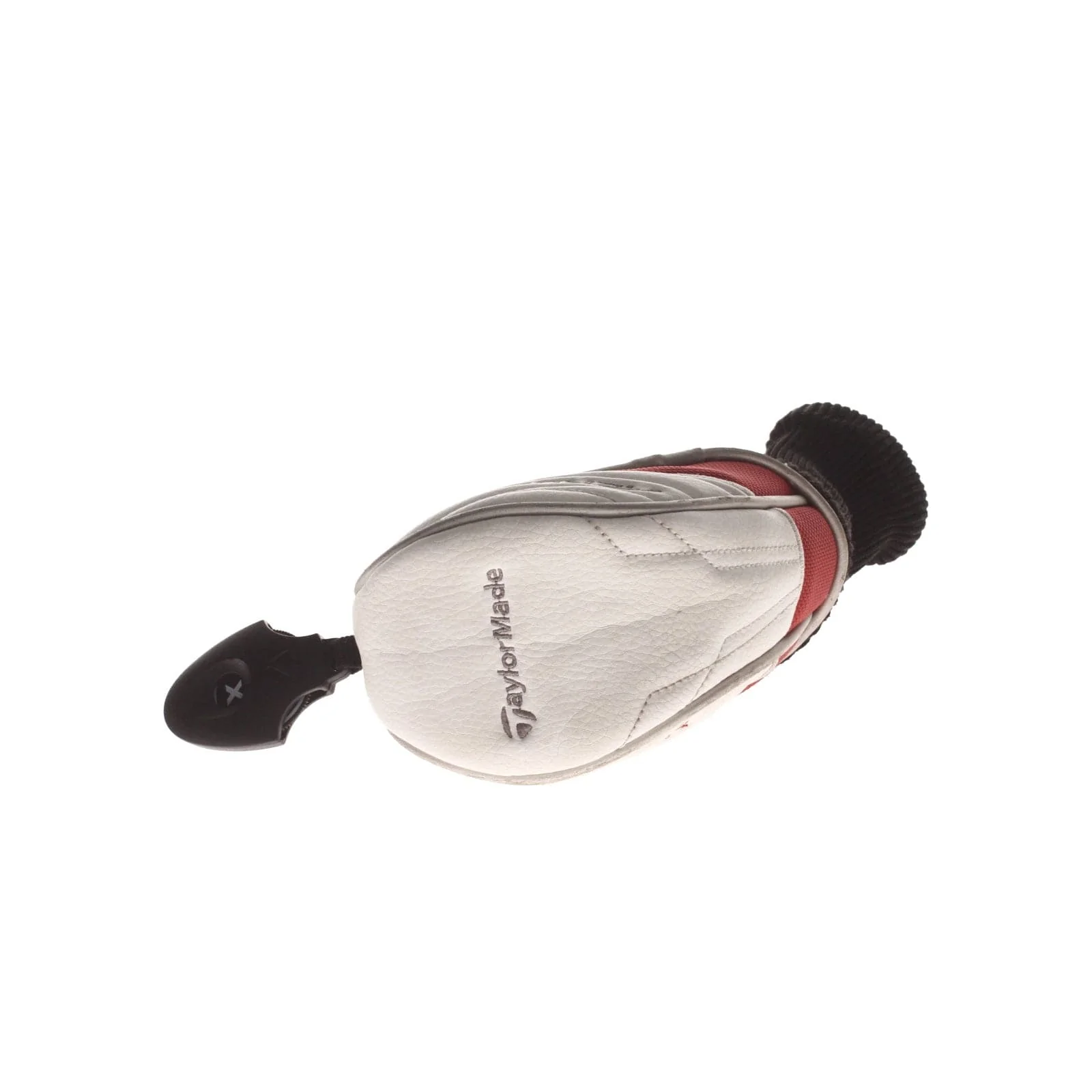 TaylorMade Aeroburner Graphite Mens Right Hand 3 Hybrid 19* Regular - Matrix 70 - Image 7