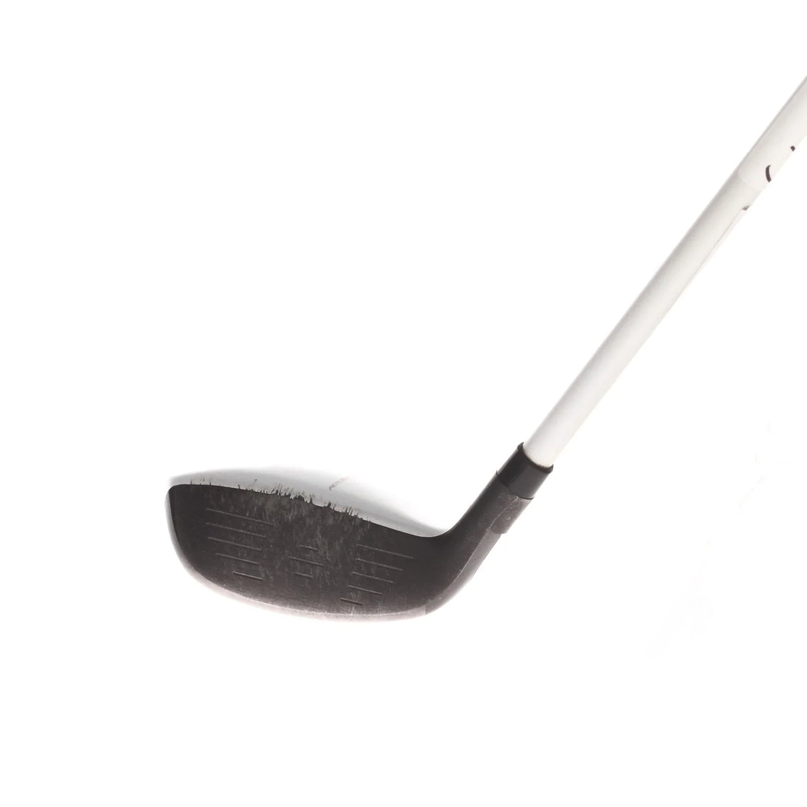 TaylorMade Aeroburner Graphite Mens Right Hand 3 Hybrid 19* Regular - Matrix Speed Rul-z 70 - Image 3