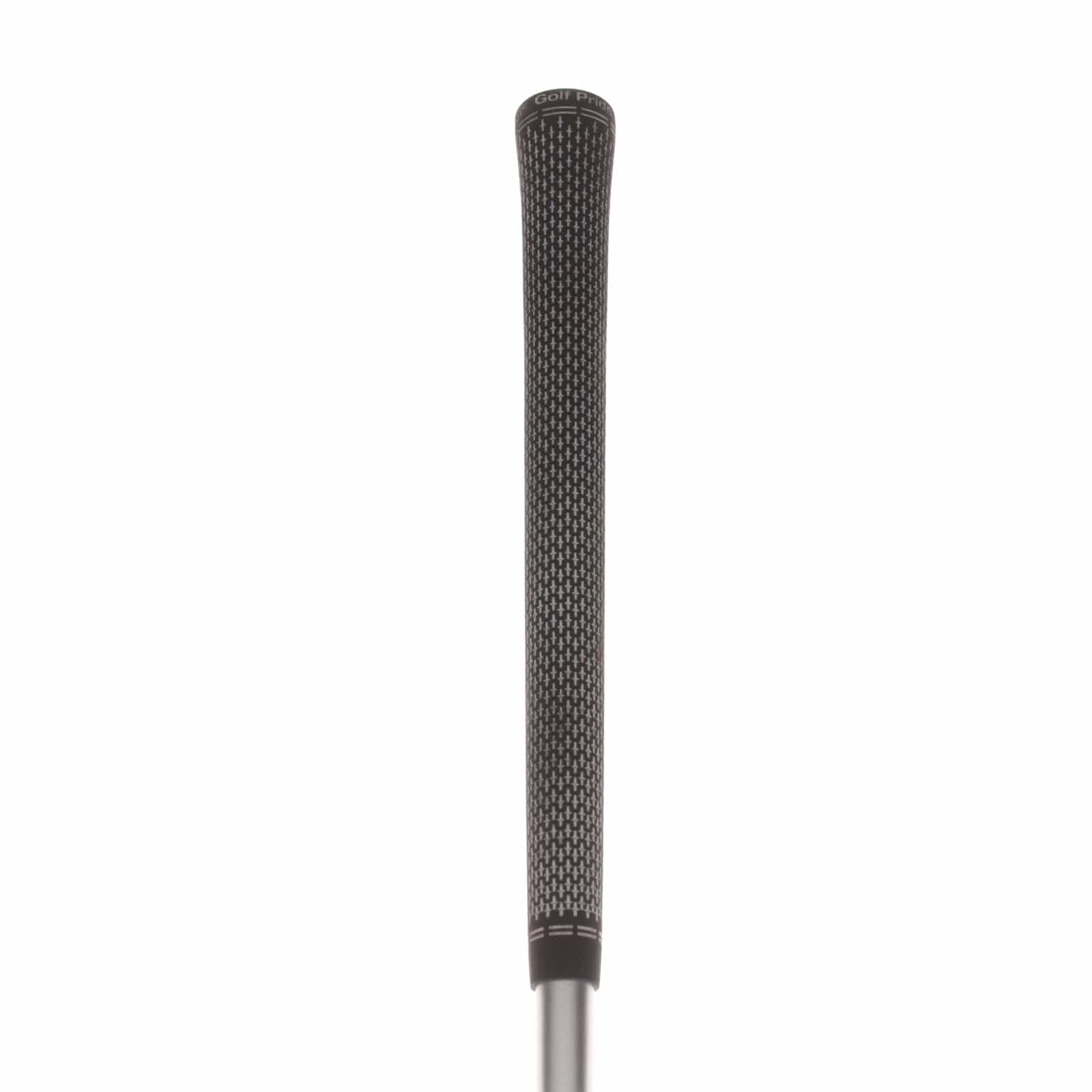 TaylorMade Aeroburner Graphite Mens Right Hand 3 Hybrid 19* Regular - Matrix Speed Rul-z 70 - Image 5