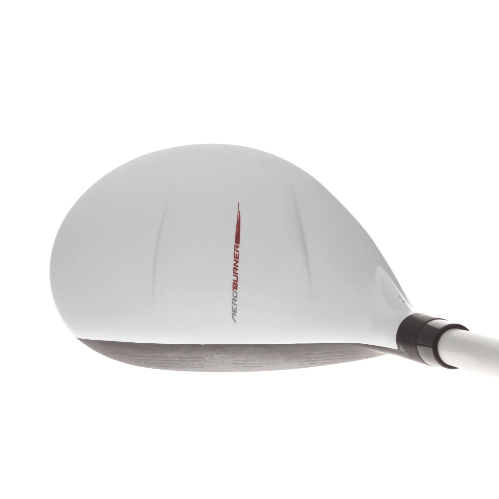 TaylorMade Aeroburner Graphite Mens Right Hand 4 Hybrid 22* Regular - Matrix Speed Rul-Z 70 - Image 3