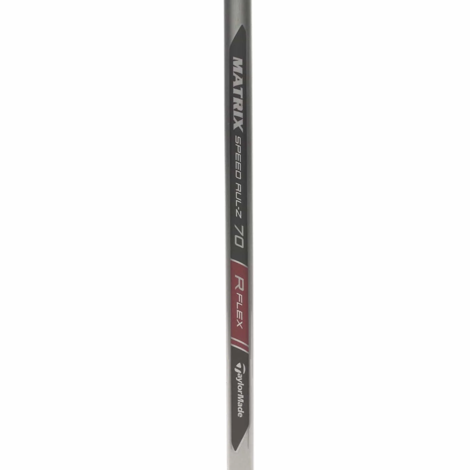 TaylorMade Aeroburner Graphite Mens Right Hand 5 Hybrid 25* Regular - Matrix Speed Rul-Z 70 - Image 5