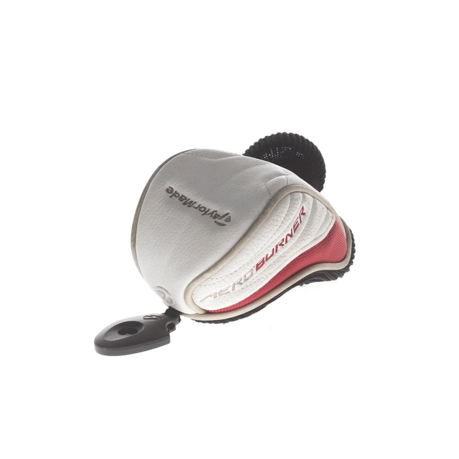 TaylorMade Aeroburner Graphite Mens Right Hand 5 Hybrid 25* Regular - Matrix Speed Rul-Z 70 - Image 7