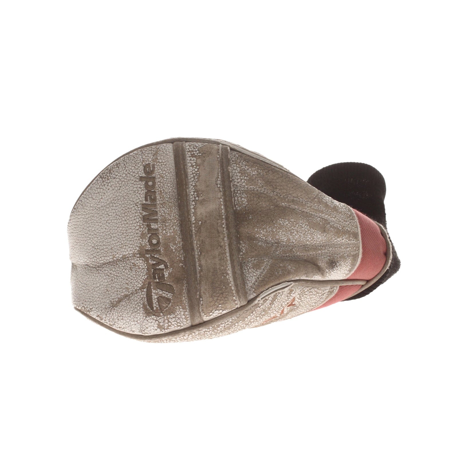 TaylorMade Aeroburner Graphite Mens Right Hand Driver 10.5* Regular - Matrix Speed Rul-Z 50 - Image 7