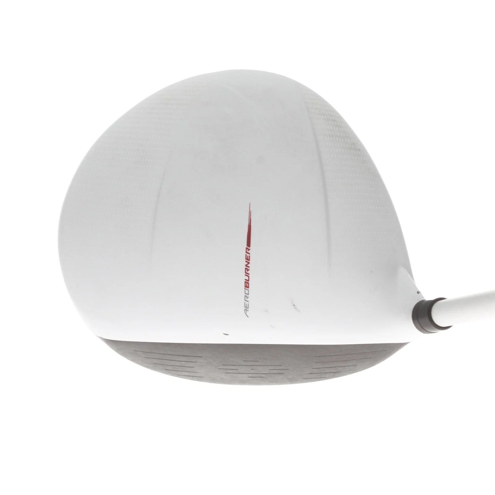 TaylorMade Aeroburner Graphite Mens Right Hand Driver 12* Regular - Matrix Speed Rul-Z 50 - Image 3