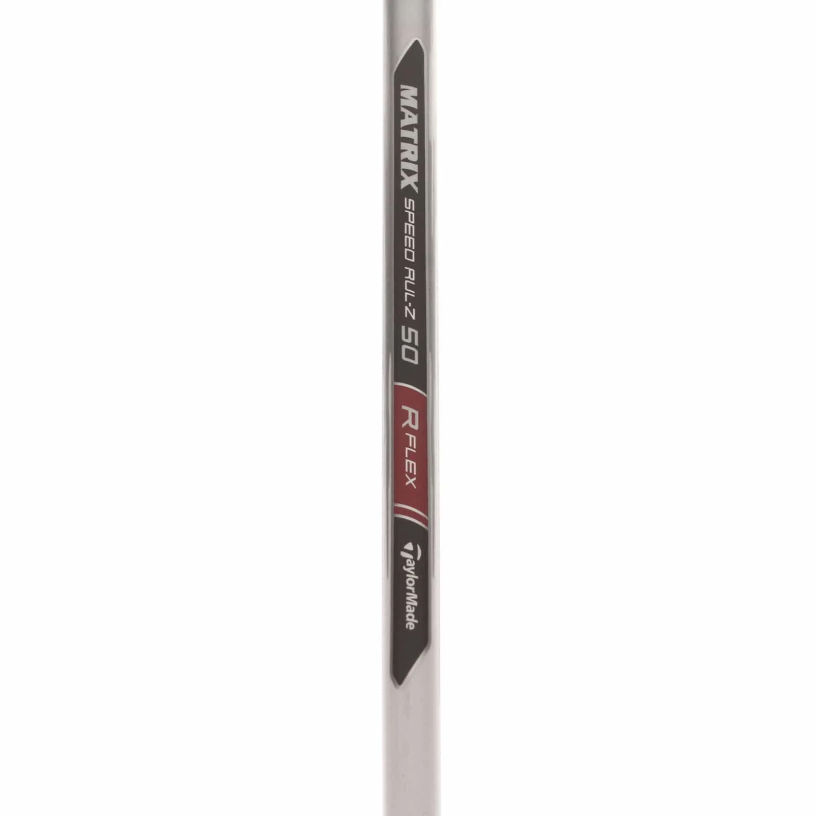 TaylorMade Aeroburner Graphite Mens Right Hand Driver 12* Regular - Matrix Speed Rul-Z 50 - Image 5