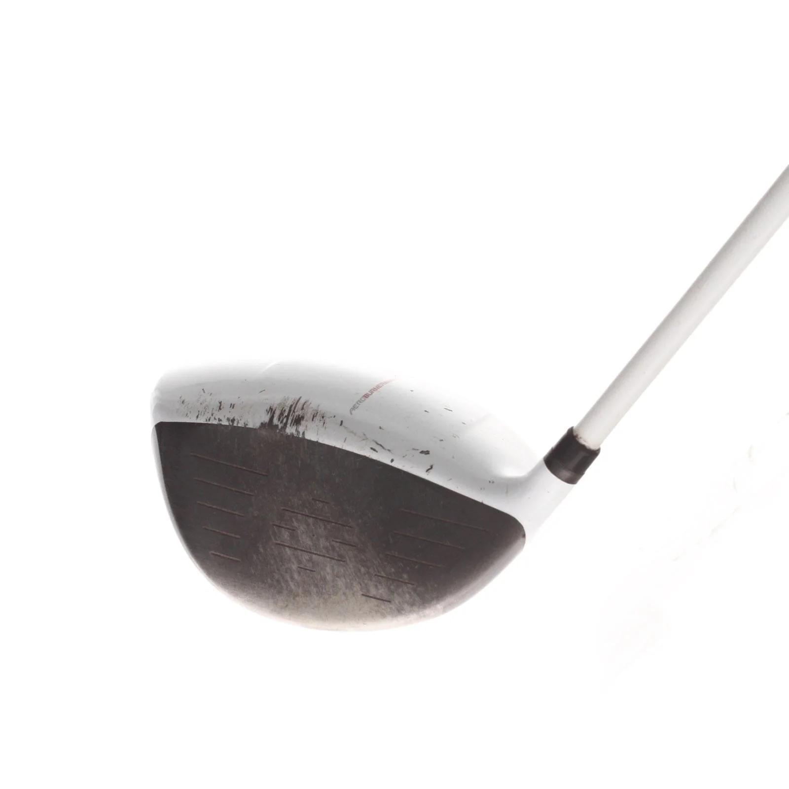 TaylorMade Aeroburner Graphite Mens Right Hand Driver 12* Regular - Matrix Speed Rul-Z - Image 3