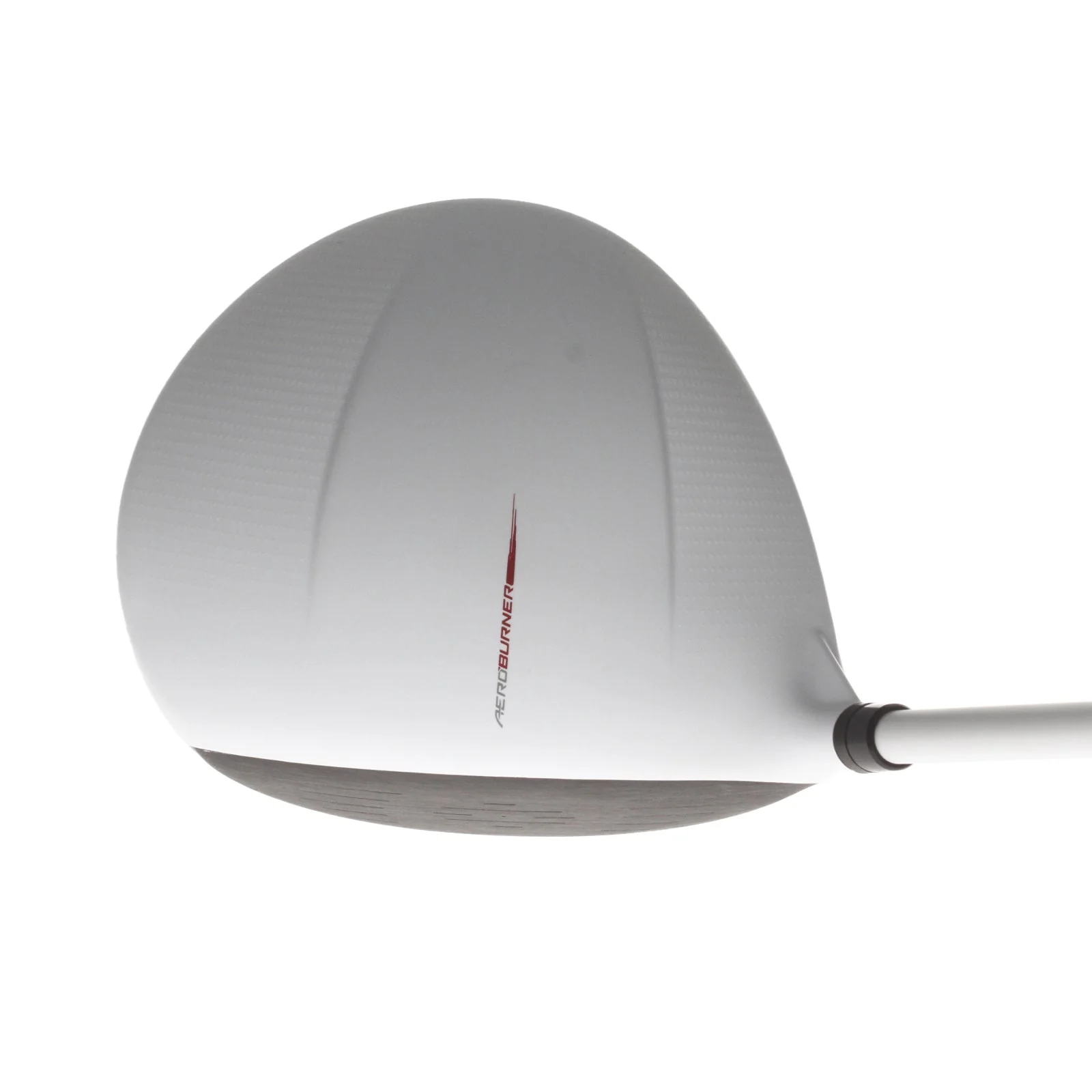 TaylorMade AeroBurner Graphite Mens Right Hand Driver 9.5* Regular - Matrix Speed RUL-Z 50 - Image 3