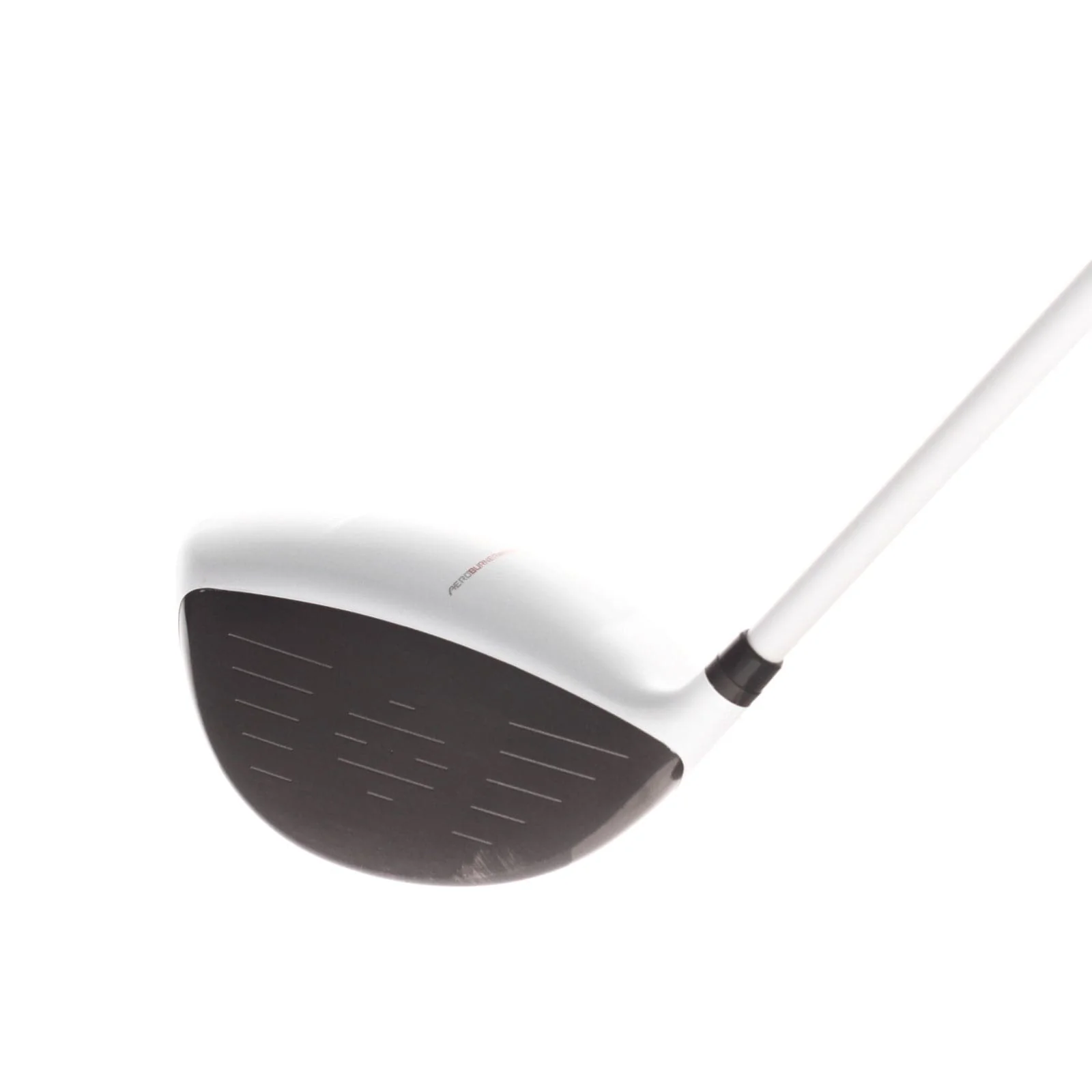 TaylorMade AeroBurner Graphite Mens Right Hand Driver 9.5* Regular - Matrix Speed RUL-Z 50 - Image 4