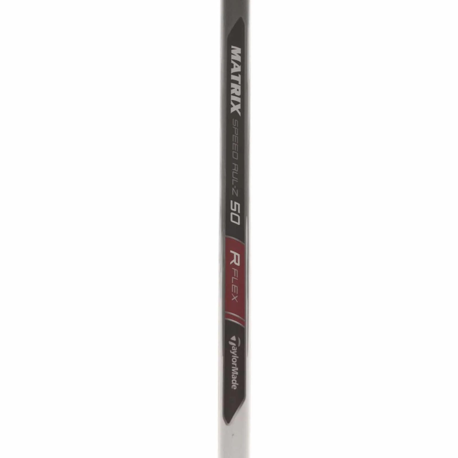 TaylorMade AeroBurner Graphite Mens Right Hand Driver 9.5* Regular - Matrix Speed RUL-Z 50 - Image 5