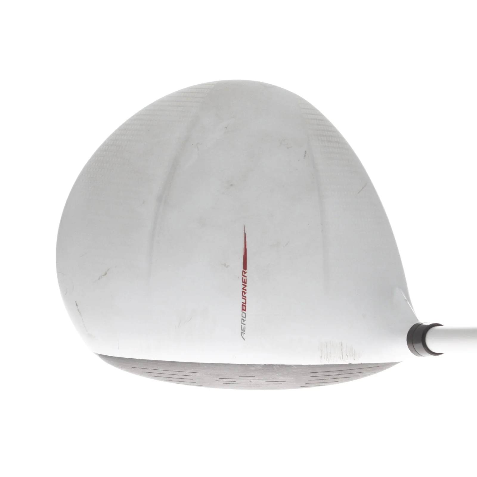 TaylorMade Aeroburner Graphite Mens Right Hand Driver 9.5* Stiff - Matrix Speed RUL-Z 50 - Image 3